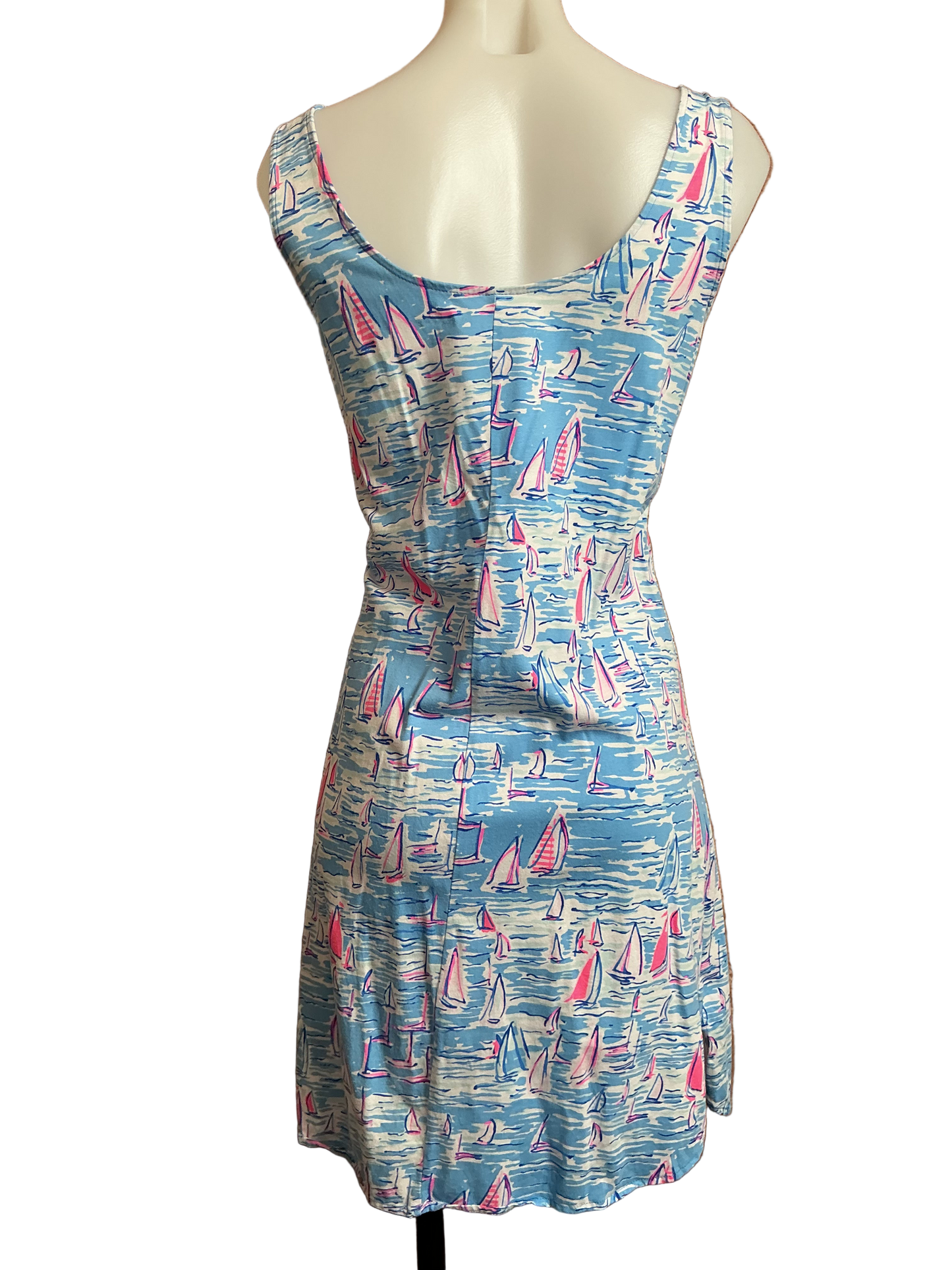 Lilly Pulitzer Dress - Size M