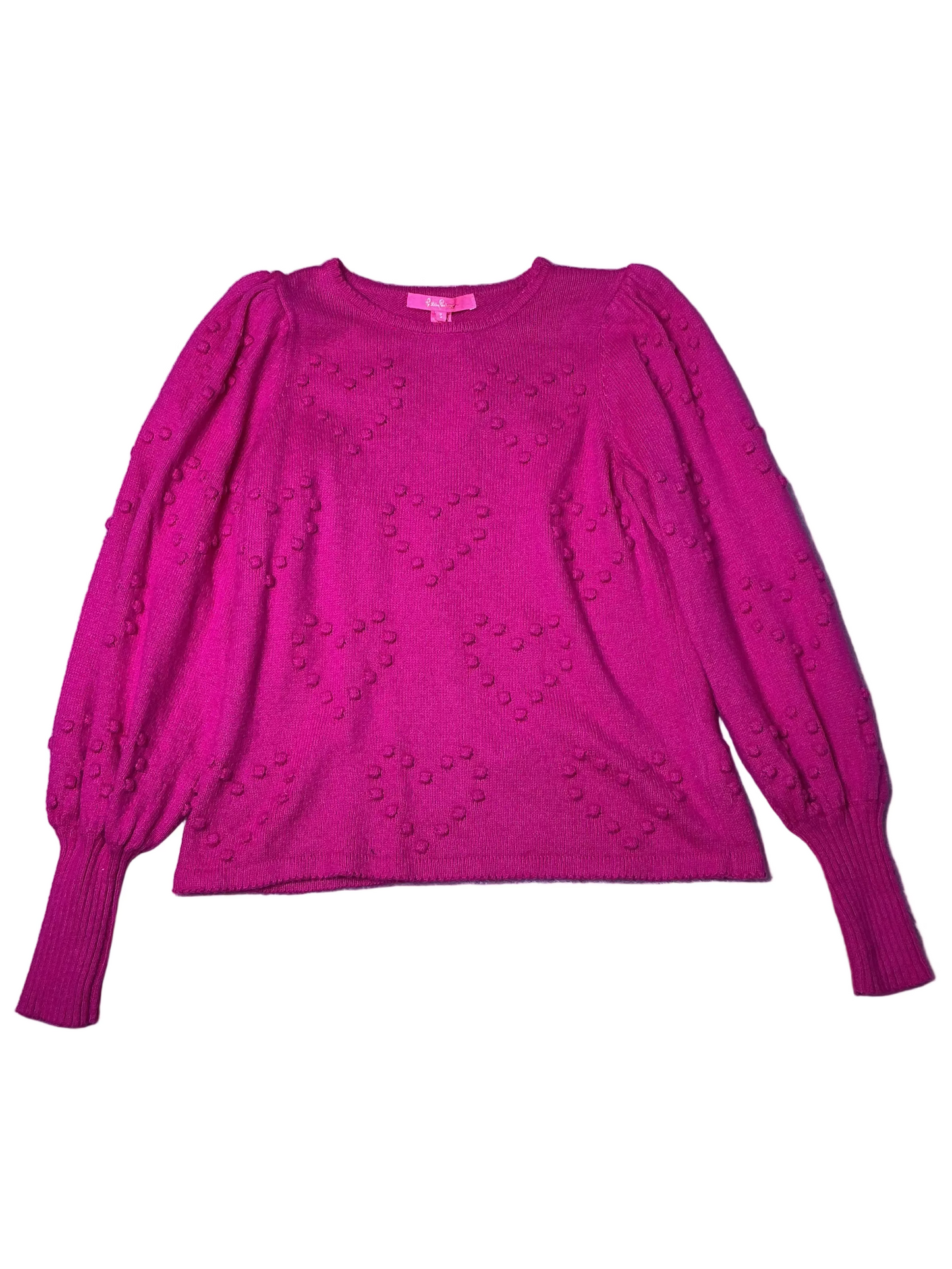 Lilly Pulitzer Sweater - Size S