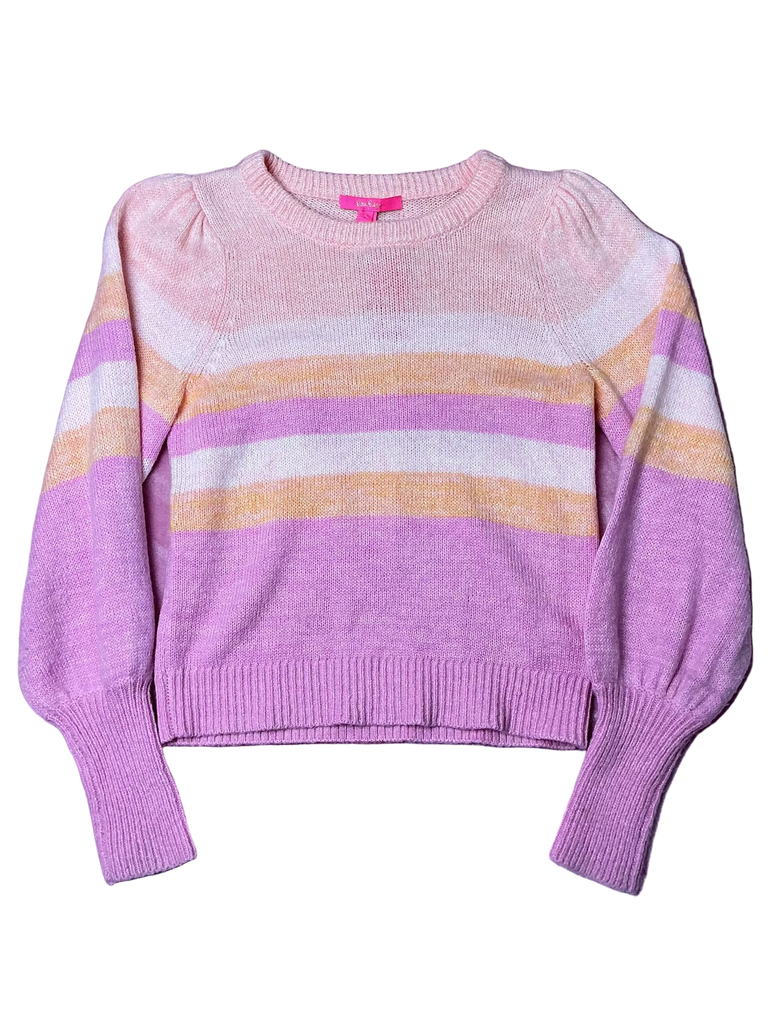 Lilly Pulitzer Sweater - Size S