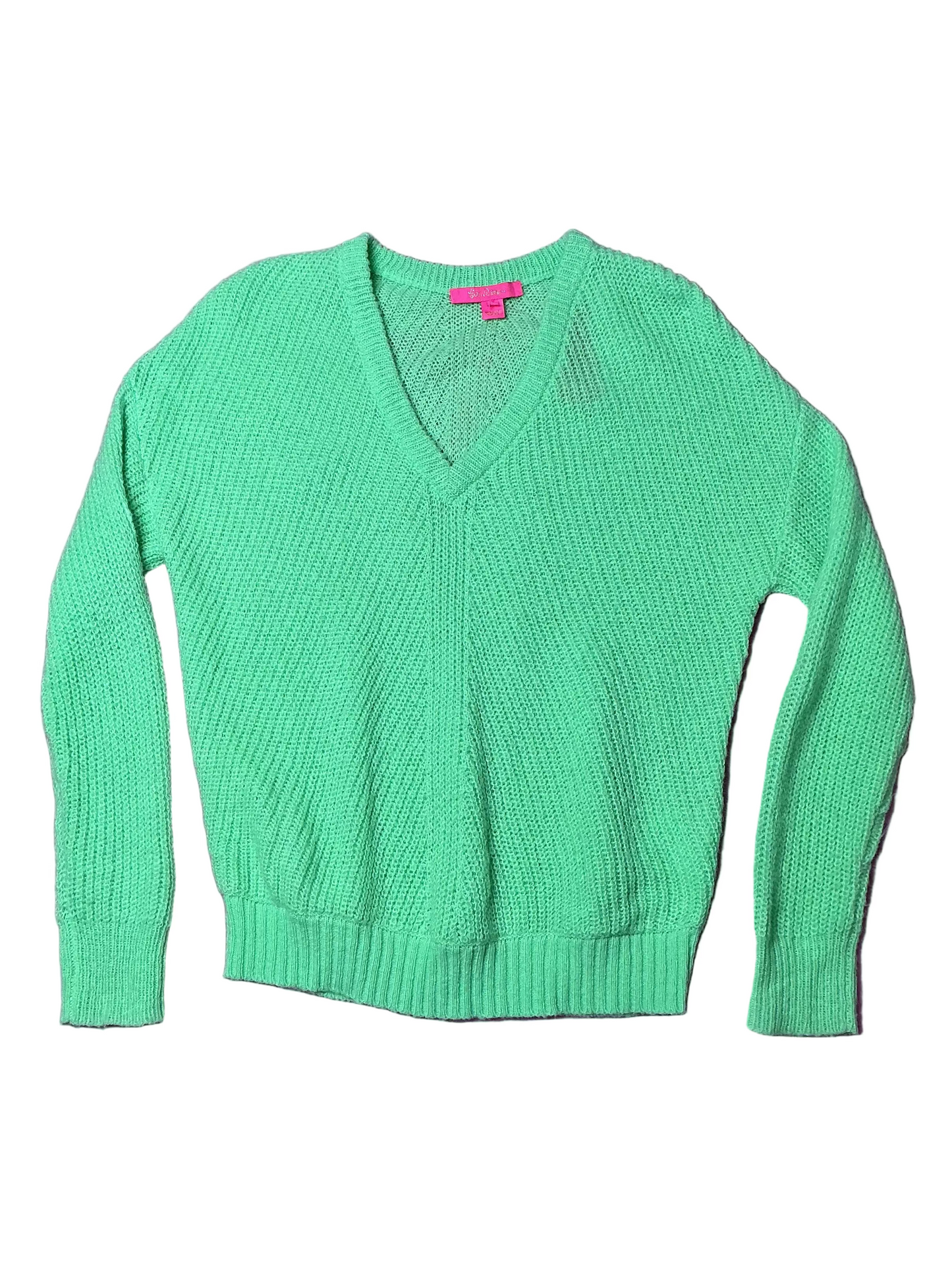 Lilly Pulitzer Sweater - Size S