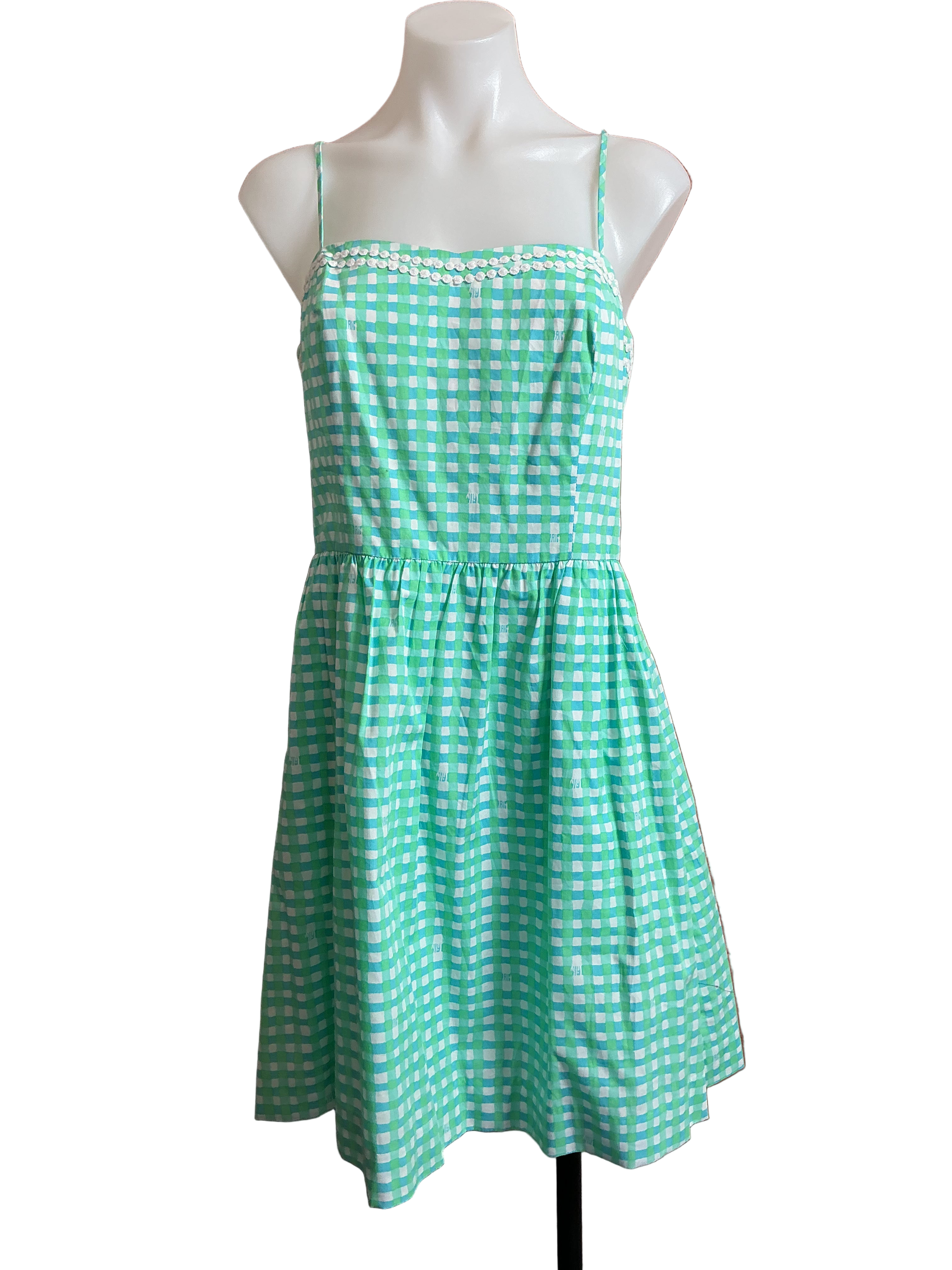 Lilly Pulitzer Dress - Size 6