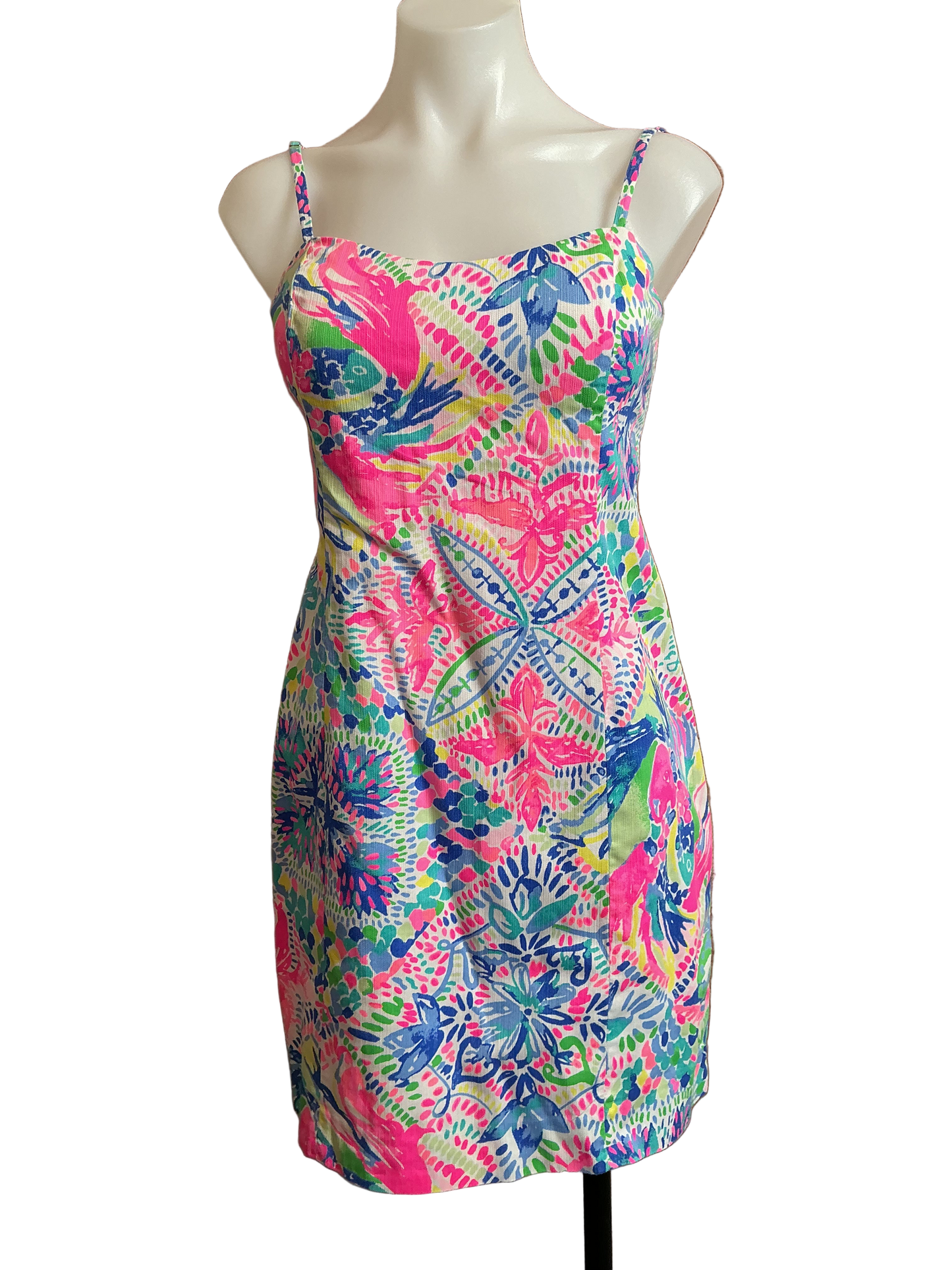 Lilly Pulitzer Dress - Size 6