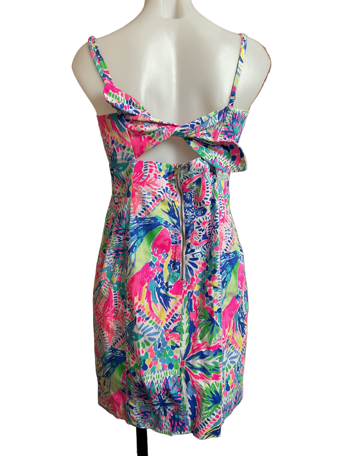 Lilly Pulitzer Dress - Size 6