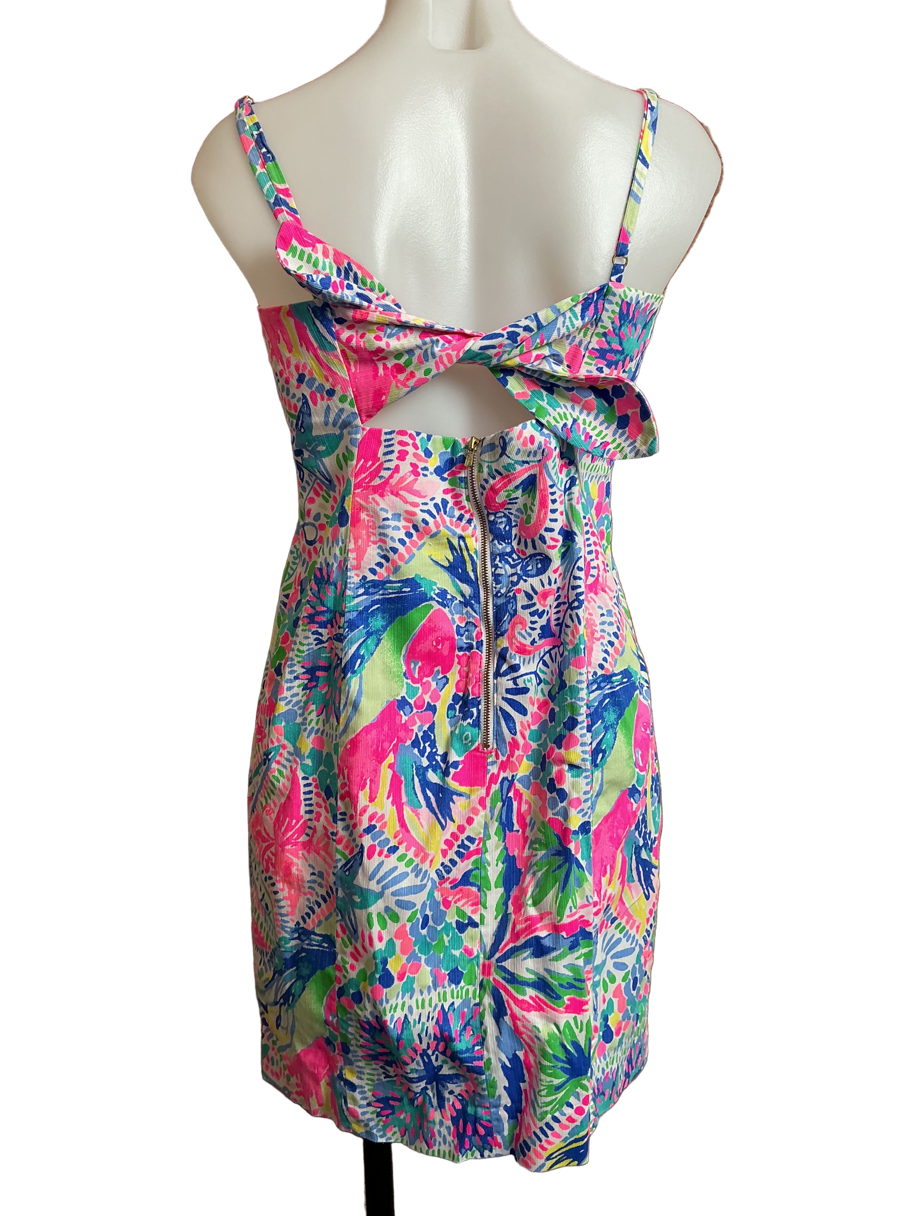 Lilly Pulitzer Dress - Size 6