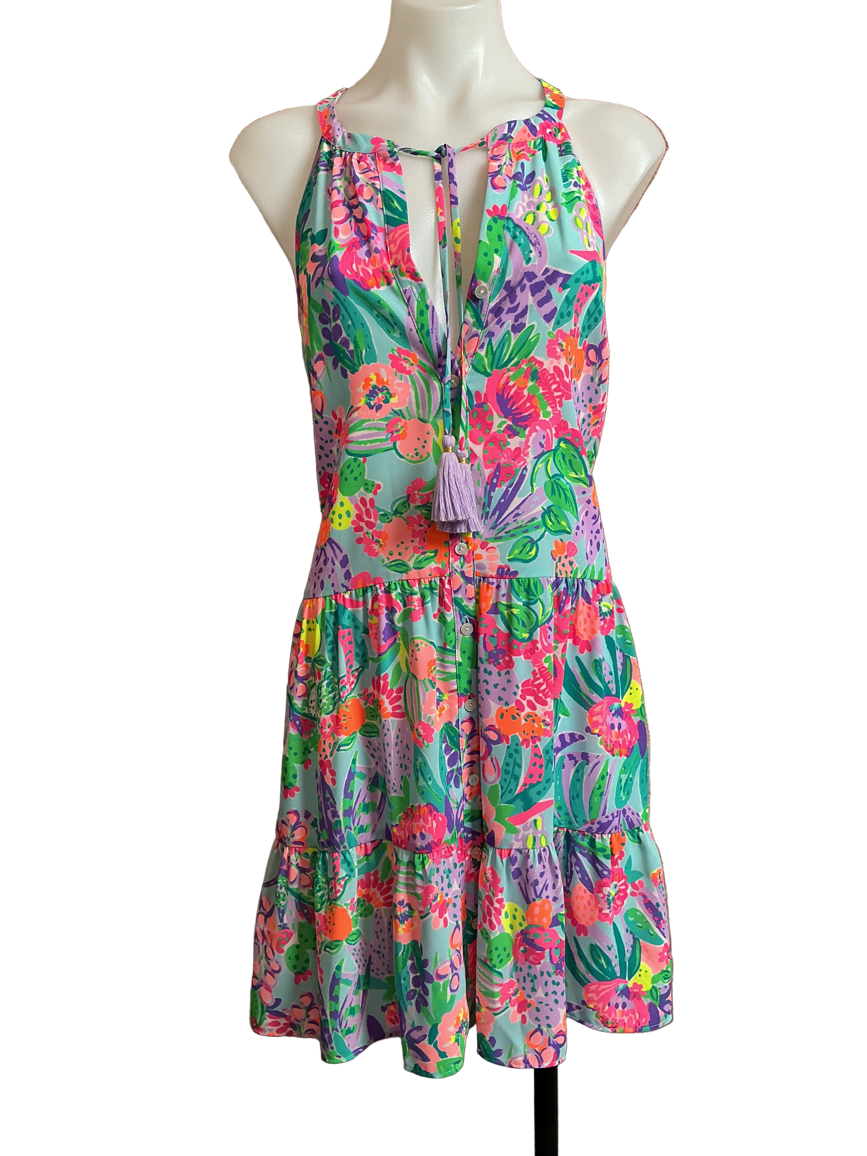 Lilly Pulitzer Dress - Size M