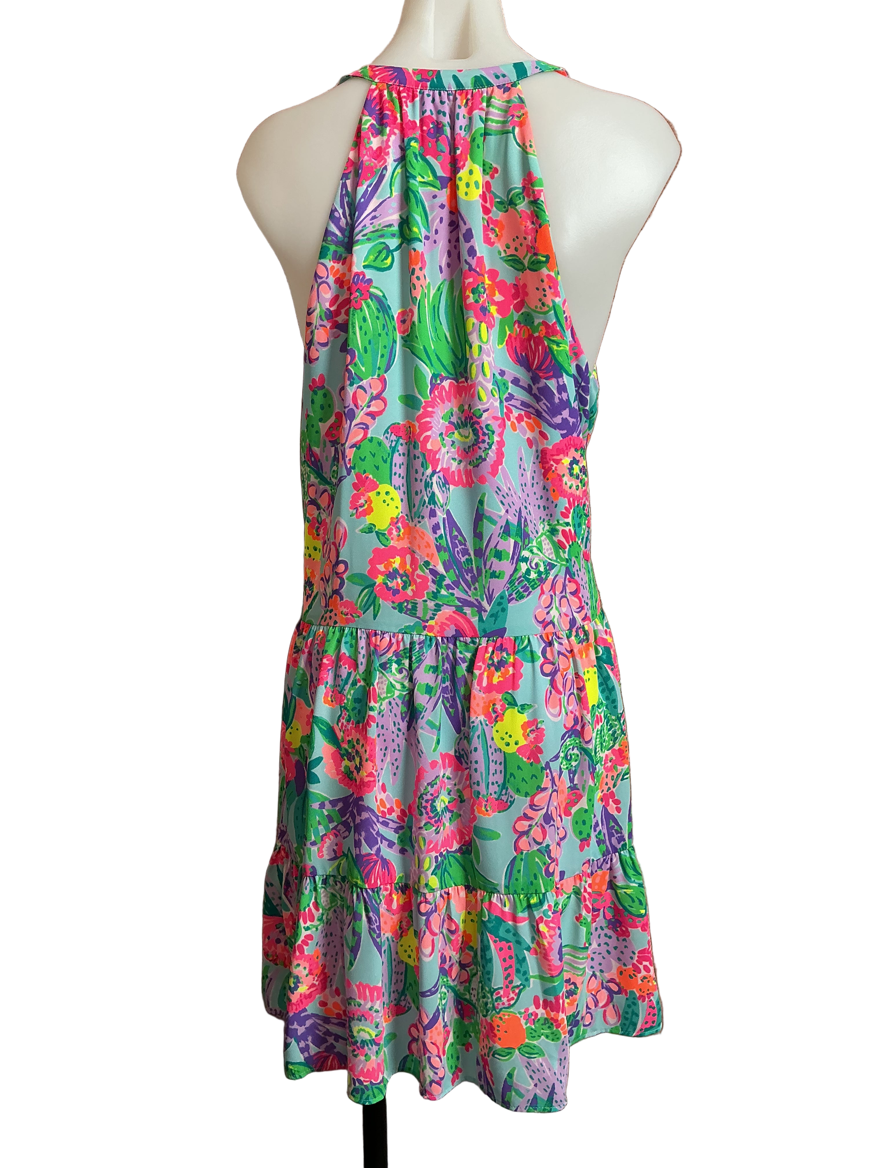 Lilly Pulitzer Dress - Size M