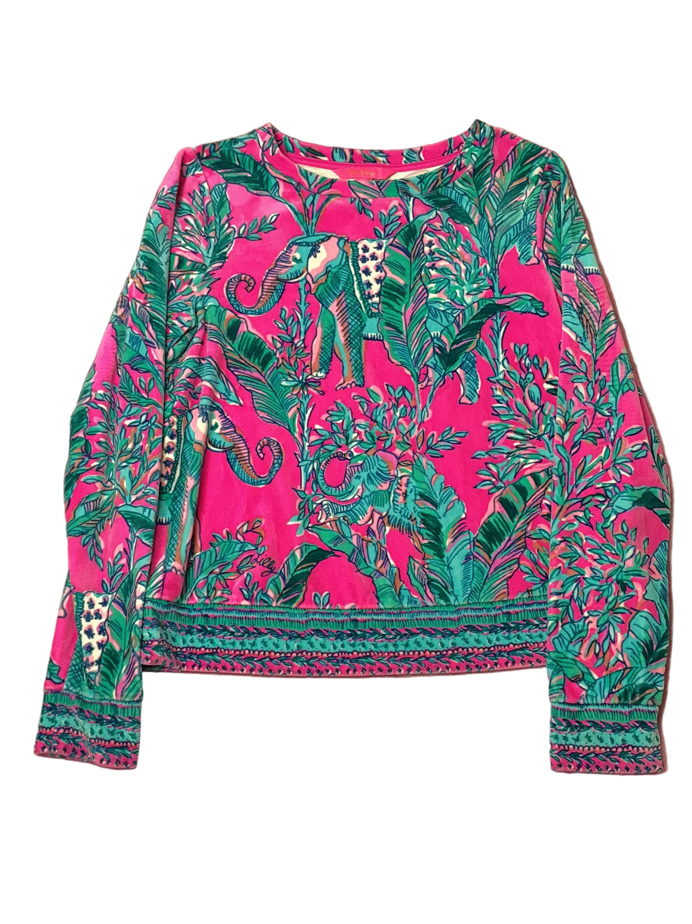 Lilly Pulitzer Sweater - Size S