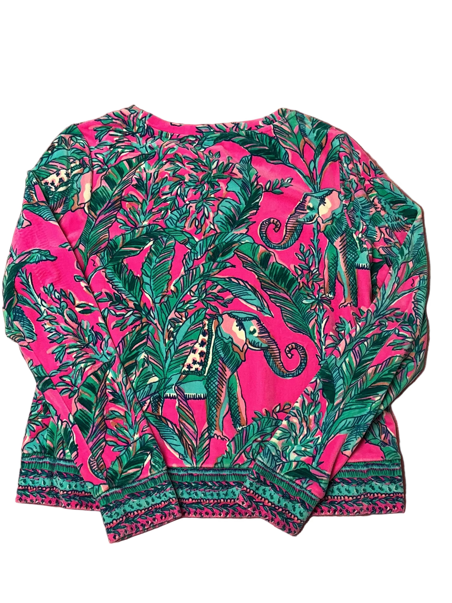 Lilly Pulitzer Sweater - Size S