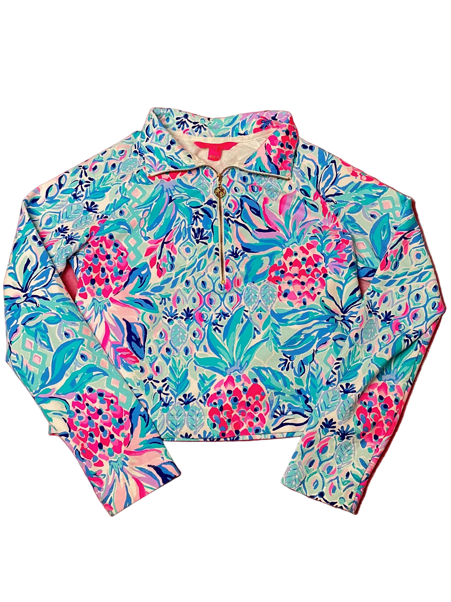 Lilly Pulitzer Popover - Size S