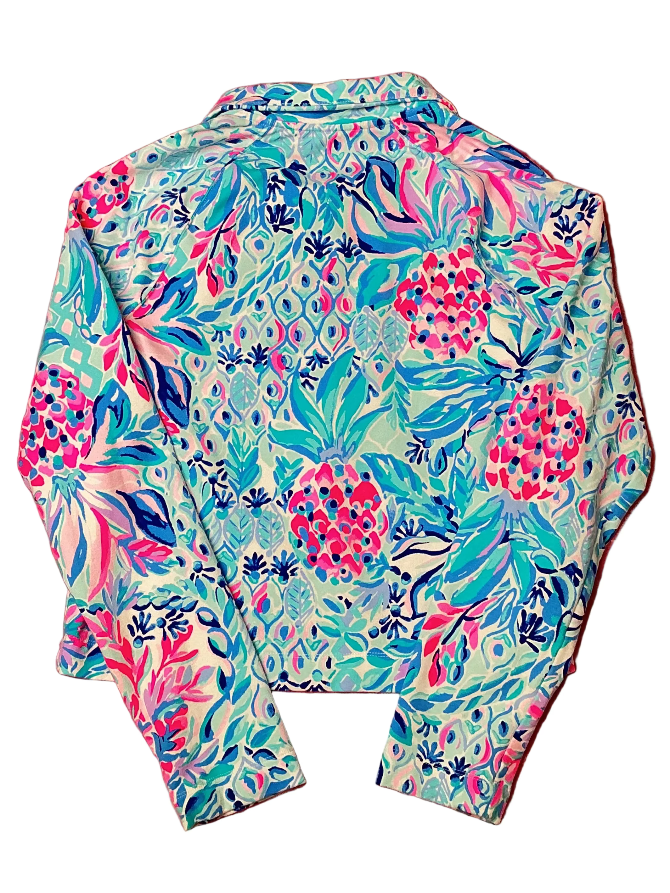 Lilly Pulitzer Popover - Size S