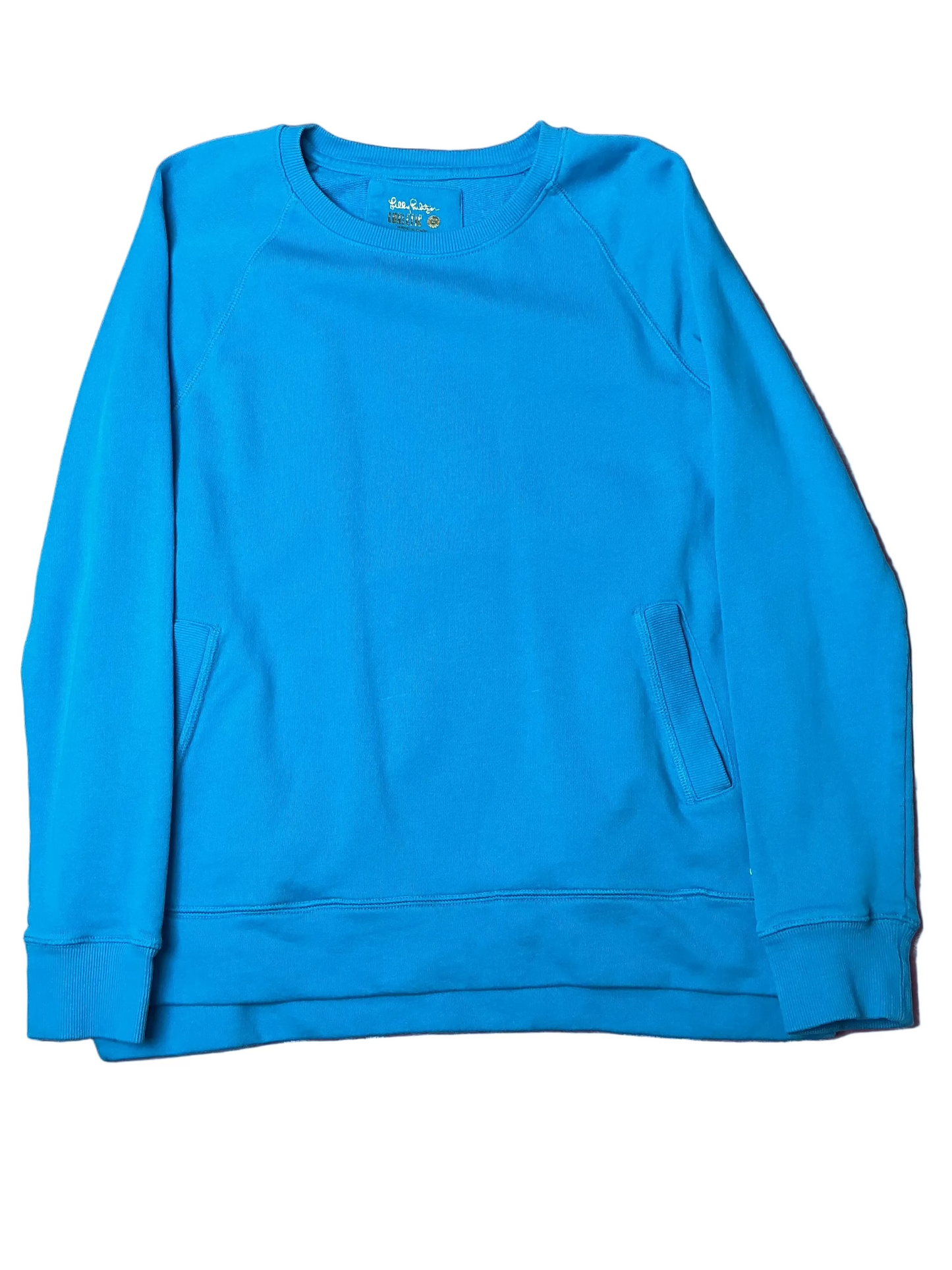 Lilly Pulitzer Sweatshirt - Size S