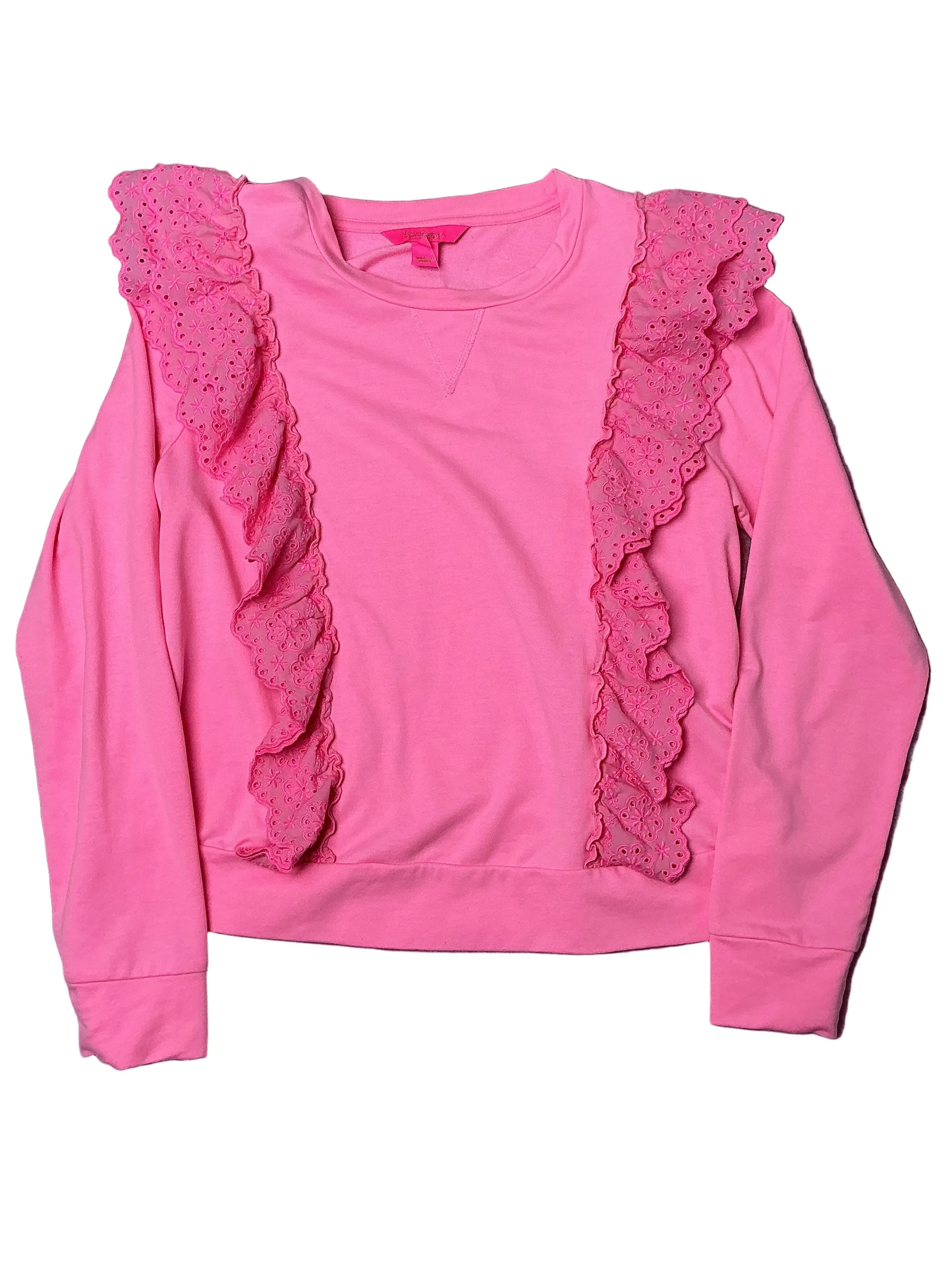 Lilly Pulitzer Pullover - Size S