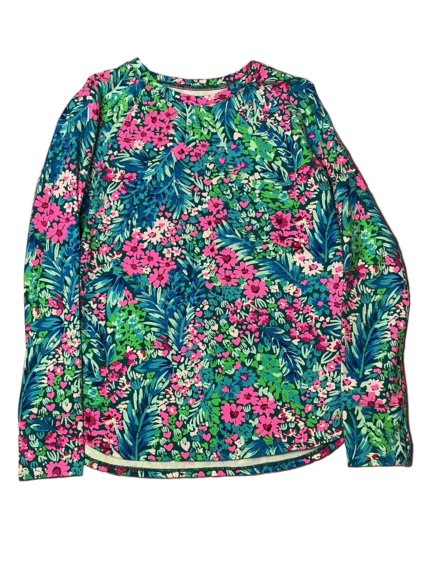 Lilly Pulitzer Sweatshirt - Size S