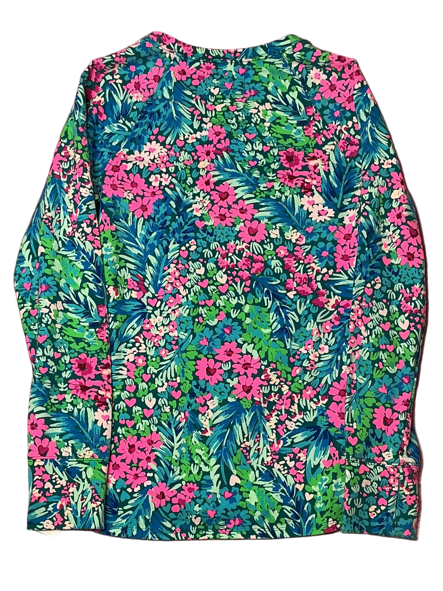 Lilly Pulitzer Sweatshirt - Size S