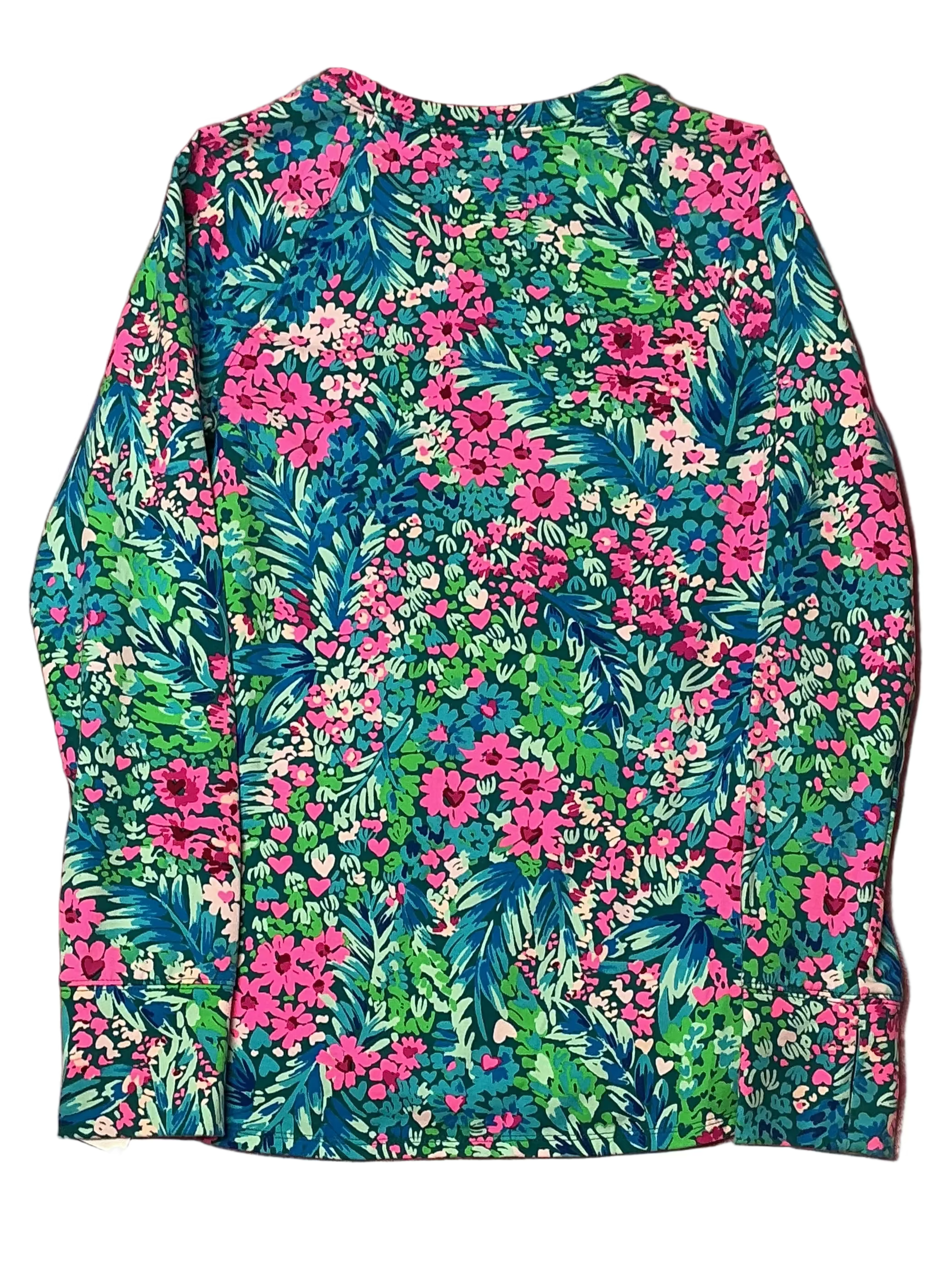 Lilly Pulitzer Sweatshirt - Size S