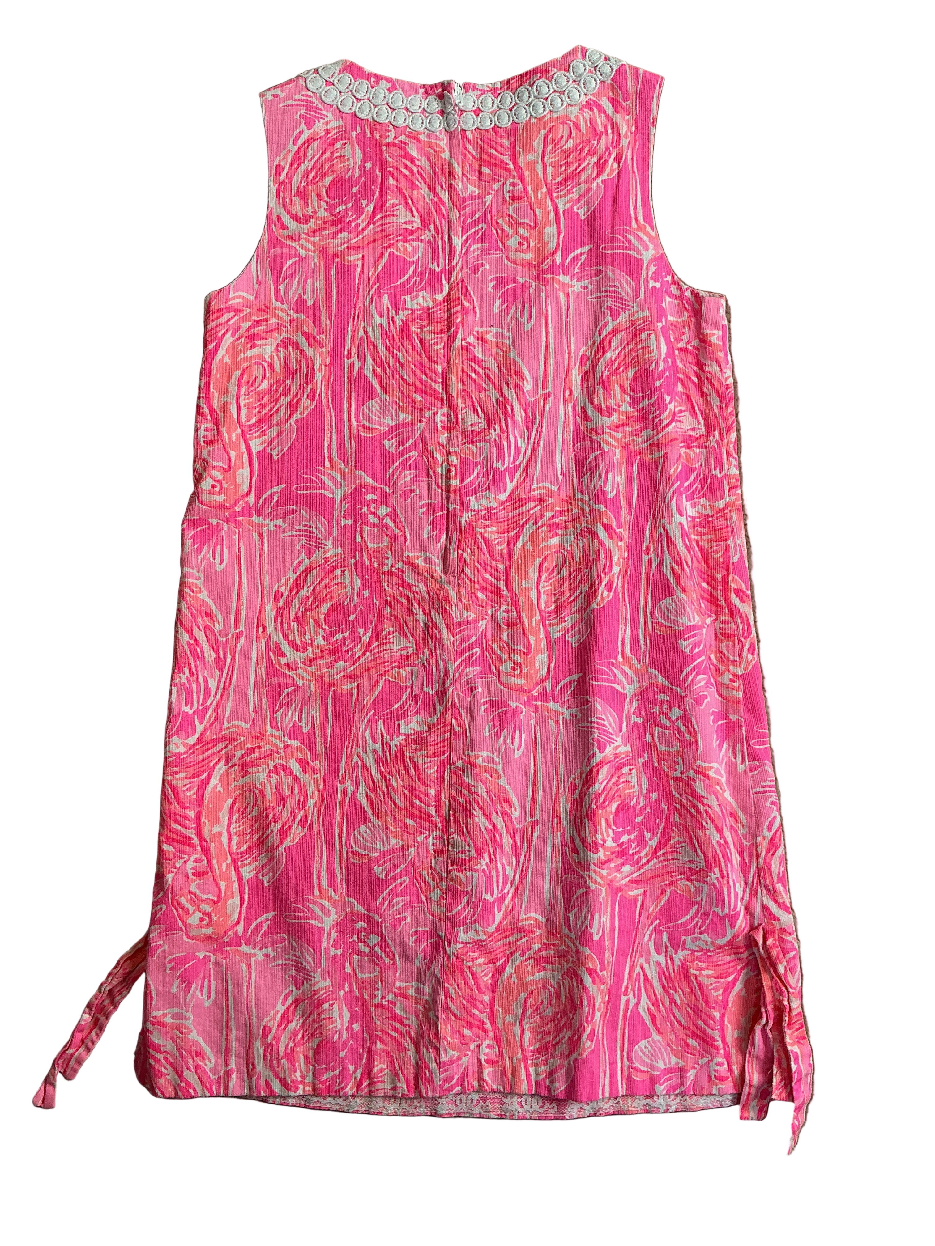 Lilly Pulitzer Girls Dress - Size 10