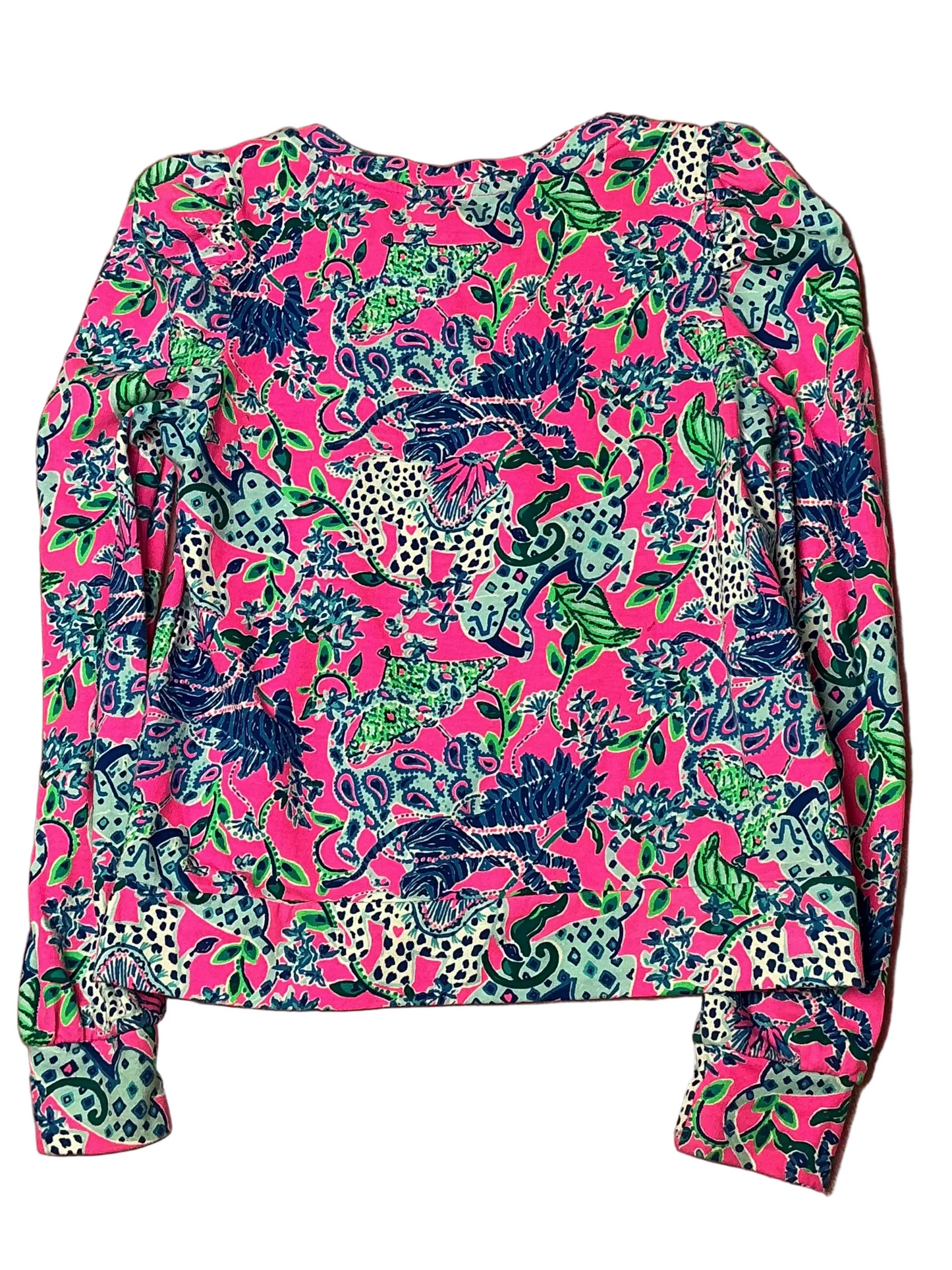 Lilly Pulitzer Sweatshirt - Size S