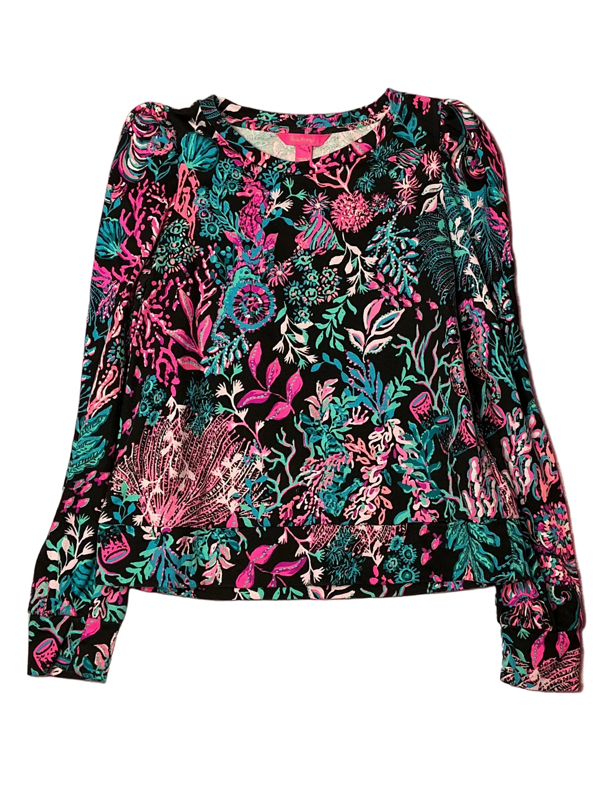 Lilly Pulitzer Sweatshirt - Size S