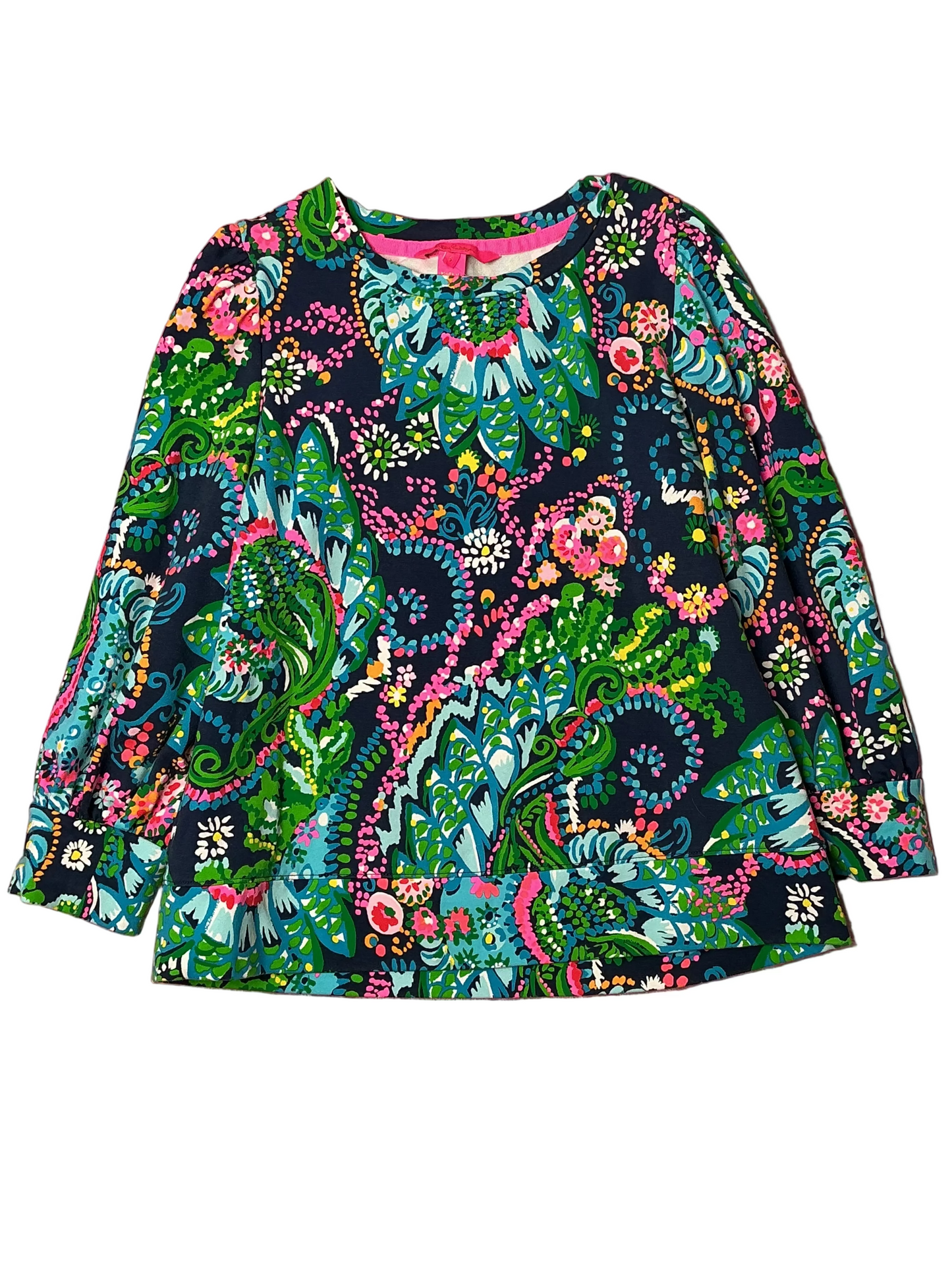 Lilly Pulitzer Sweatshirt - Size S