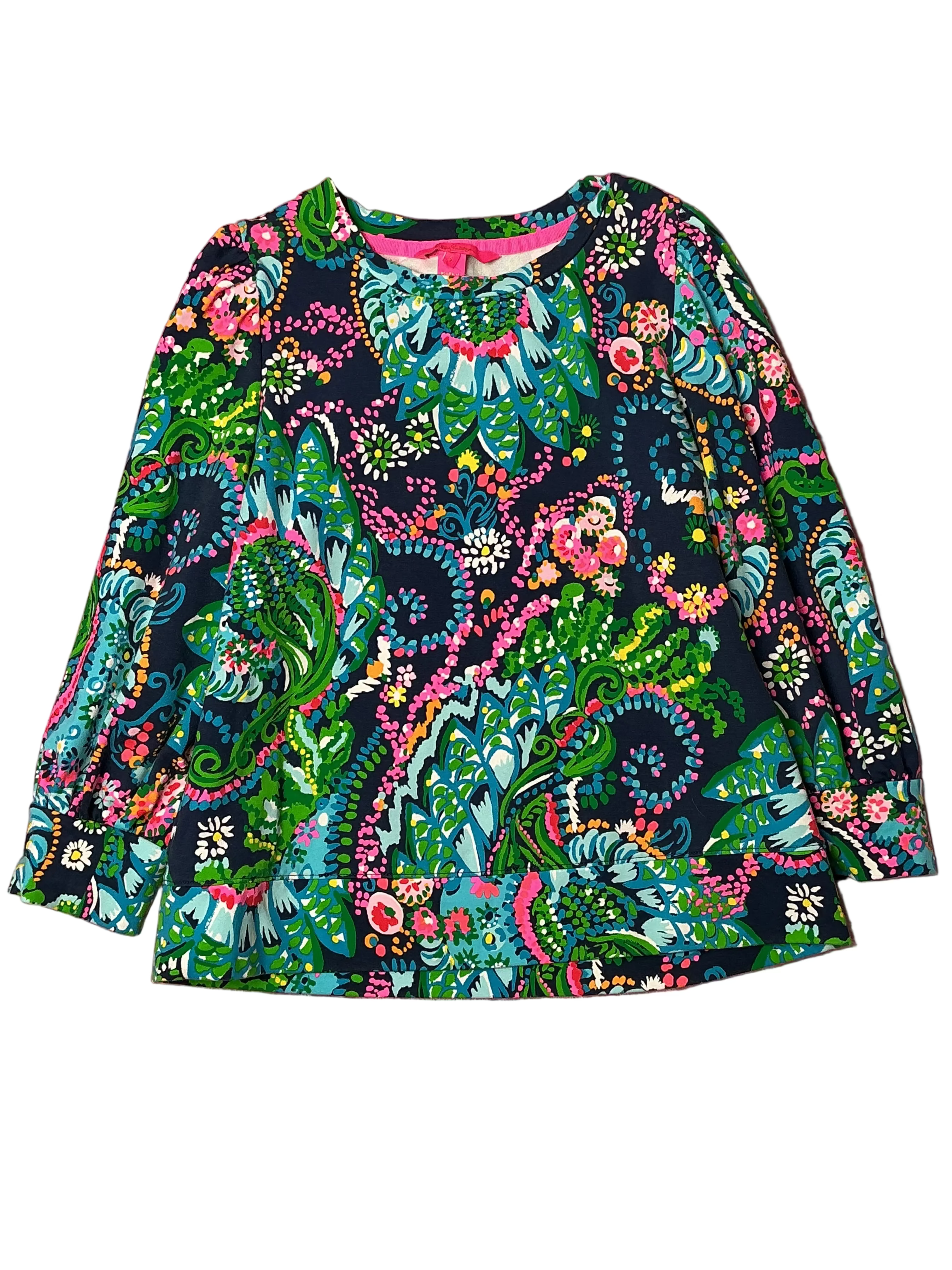 Lilly Pulitzer Sweatshirt - Size S
