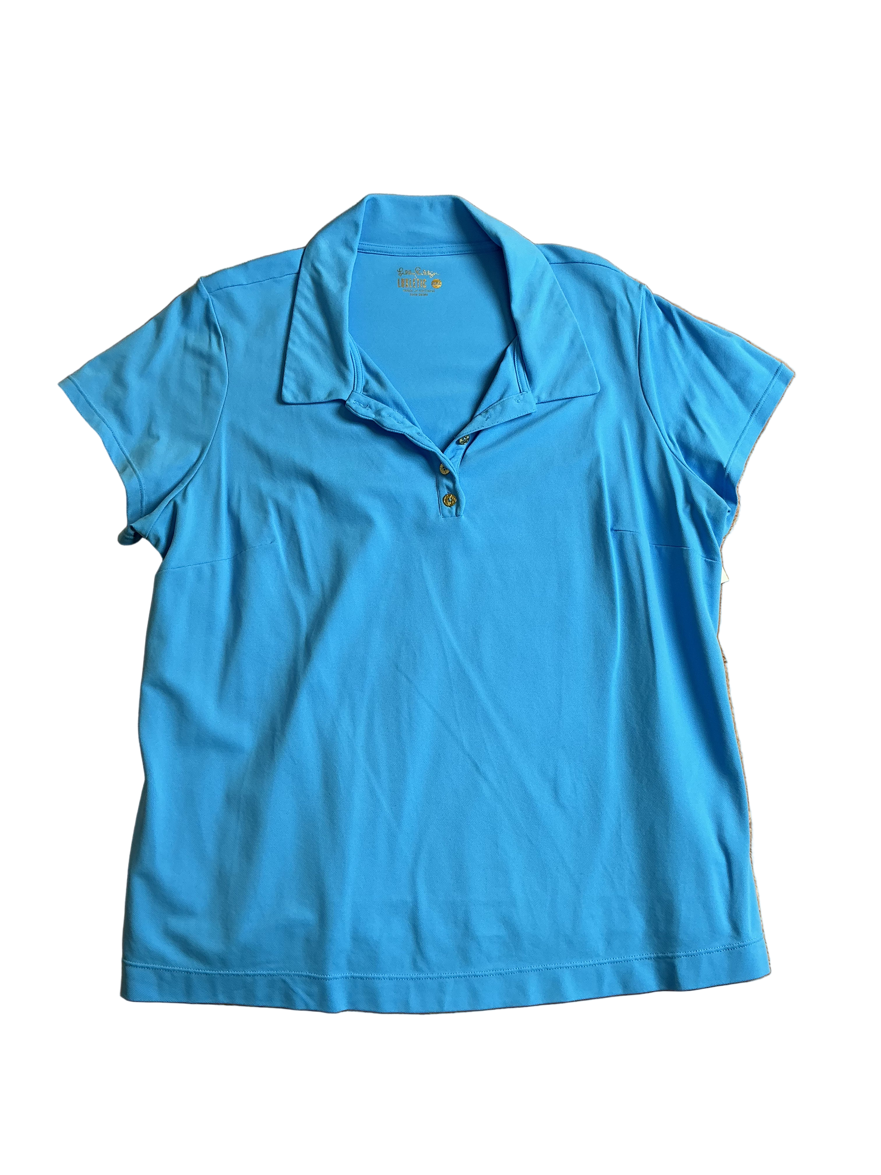 Lilly Pulitzer Top - Size XXL