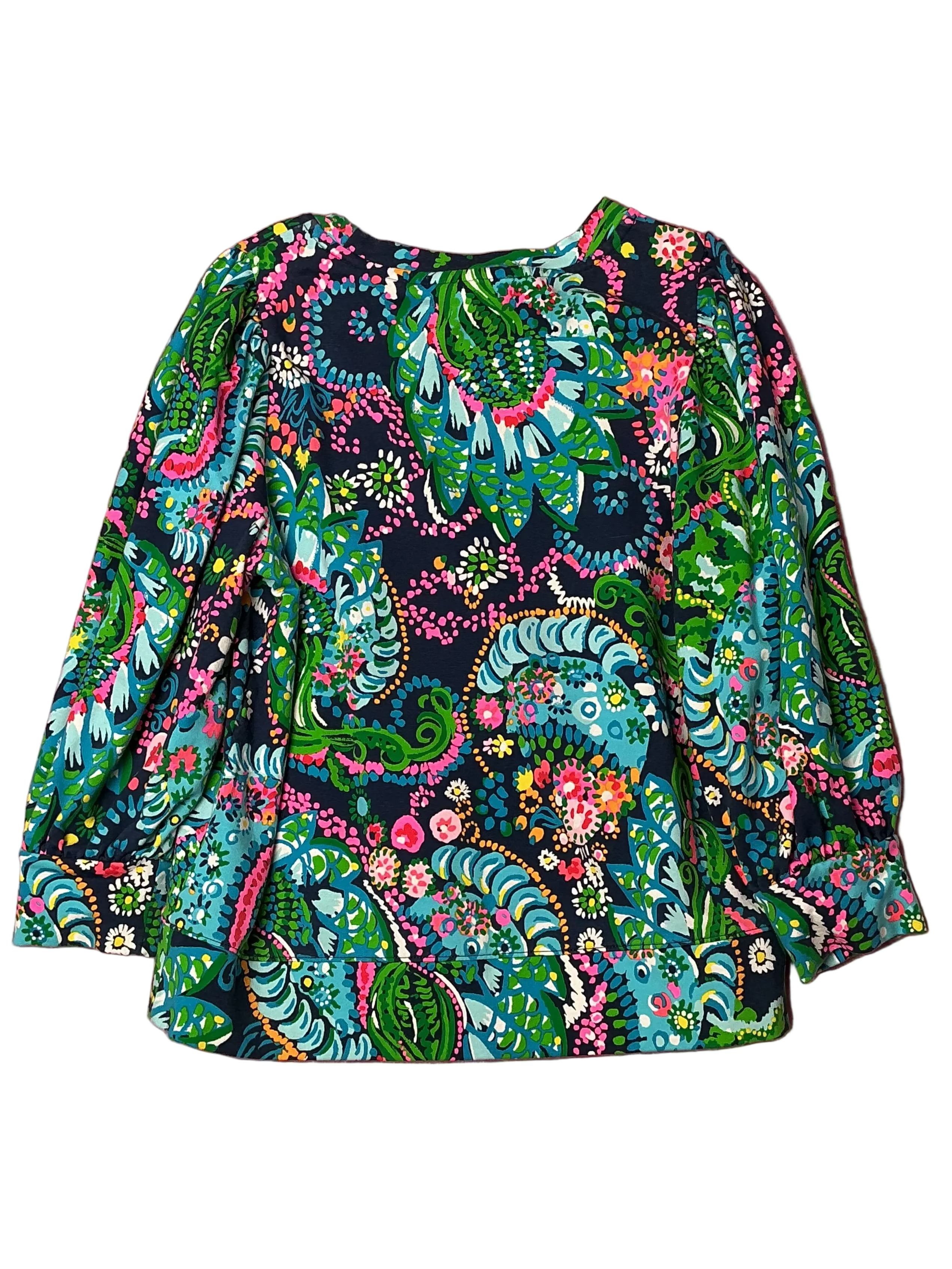 Lilly Pulitzer Sweatshirt - Size S