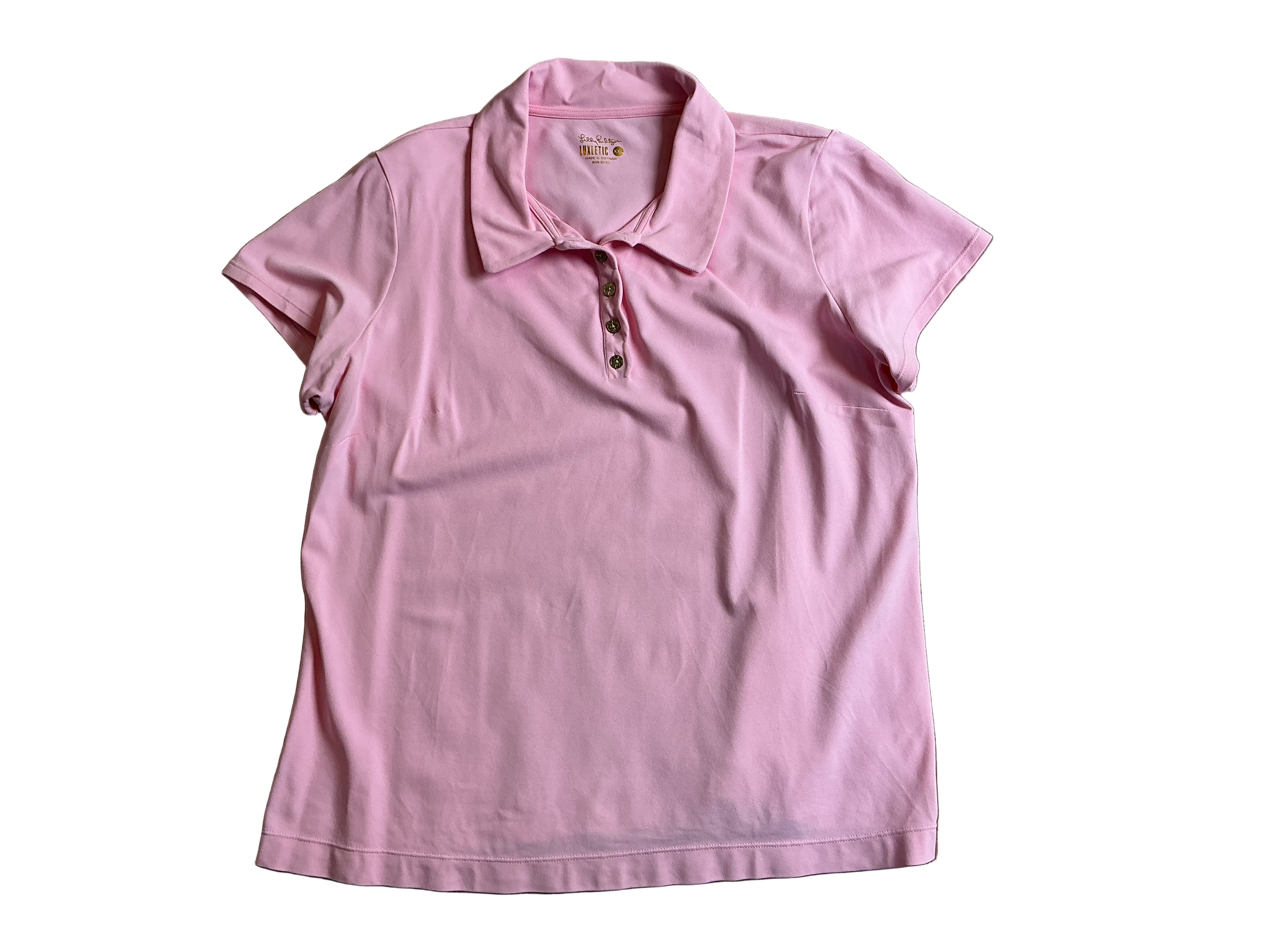 Lilly Pulitzer Top - Size XXL