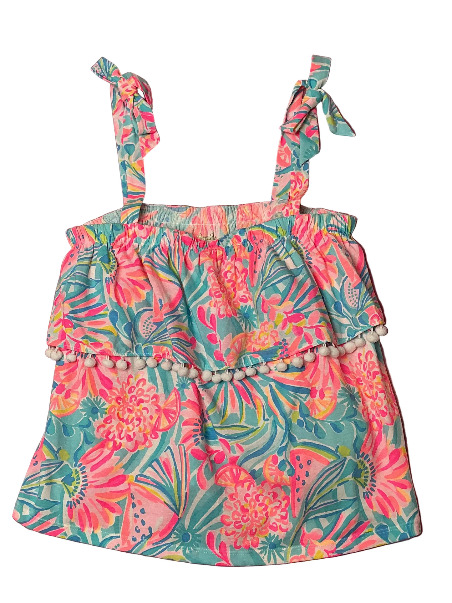 Lilly Pulitzer Sleeveless Top - Size S