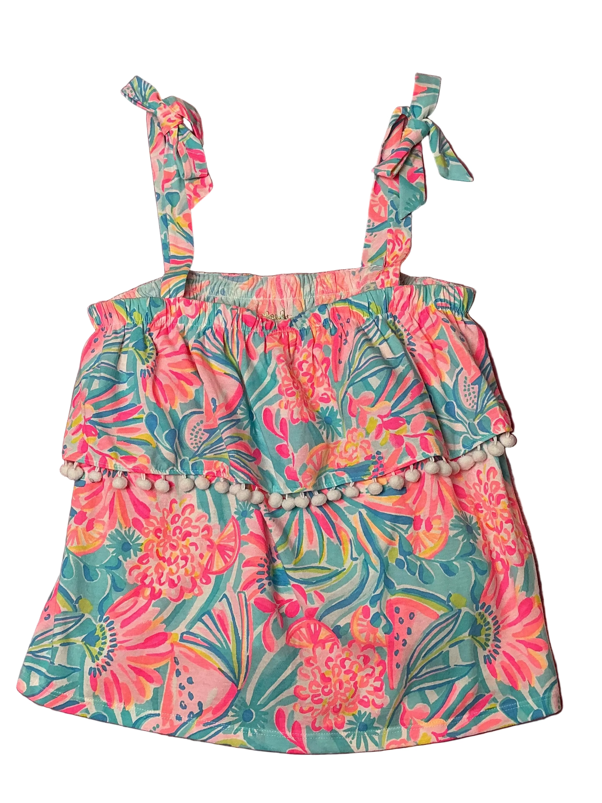Lilly Pulitzer Sleeveless Top - Size S