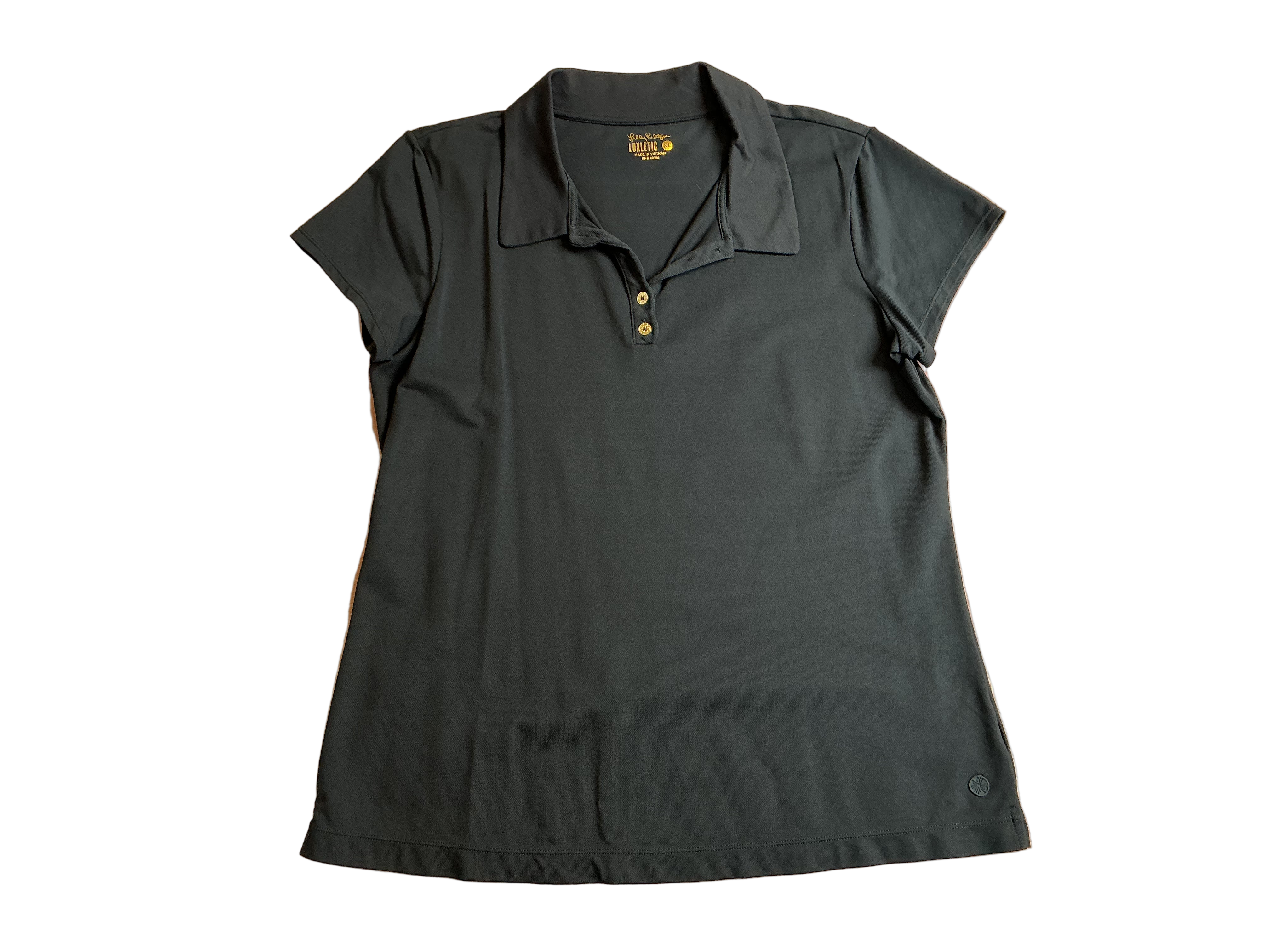 Lilly Pulitzer Top - Size XL