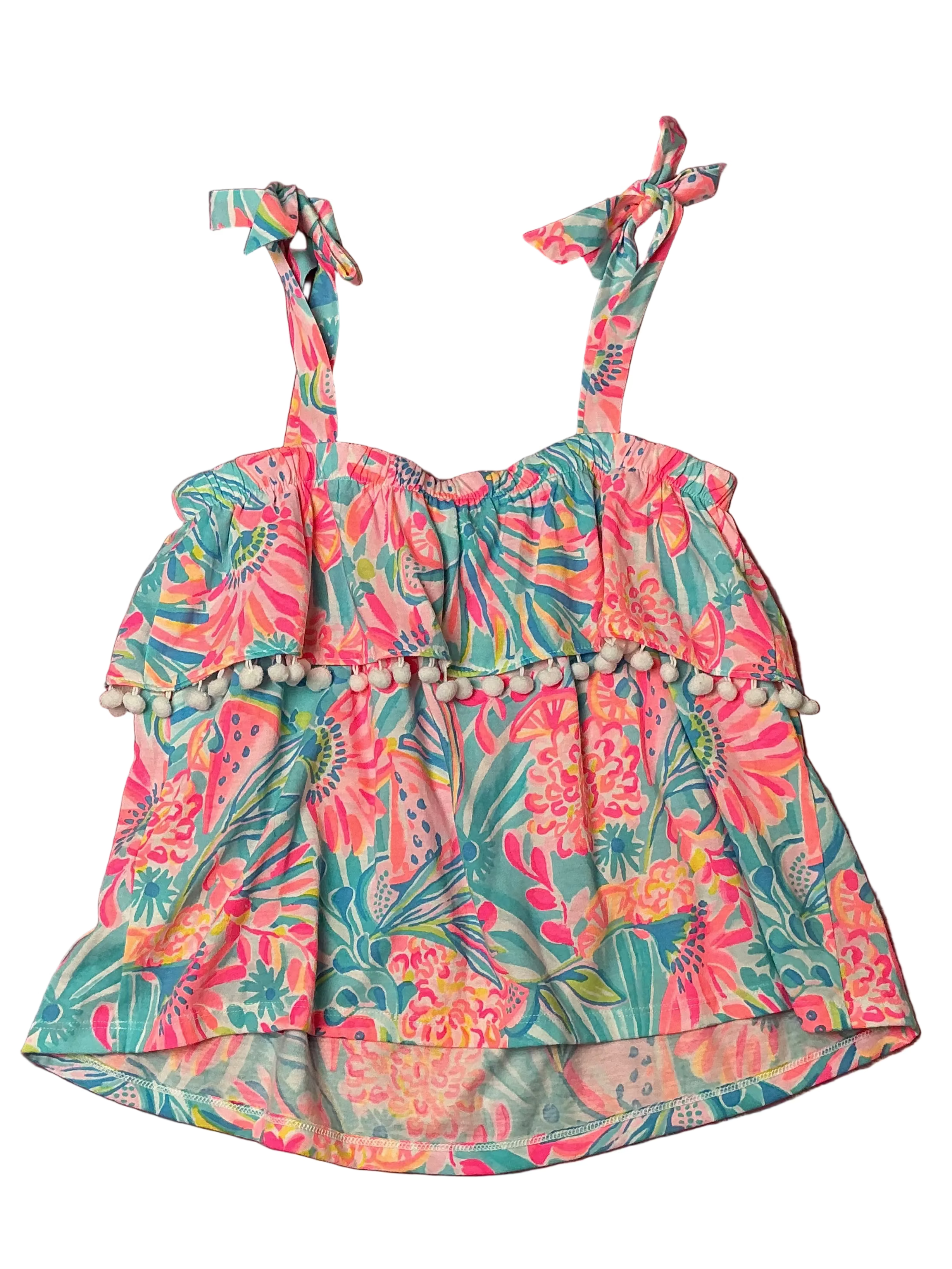 Lilly Pulitzer Sleeveless Top - Size S