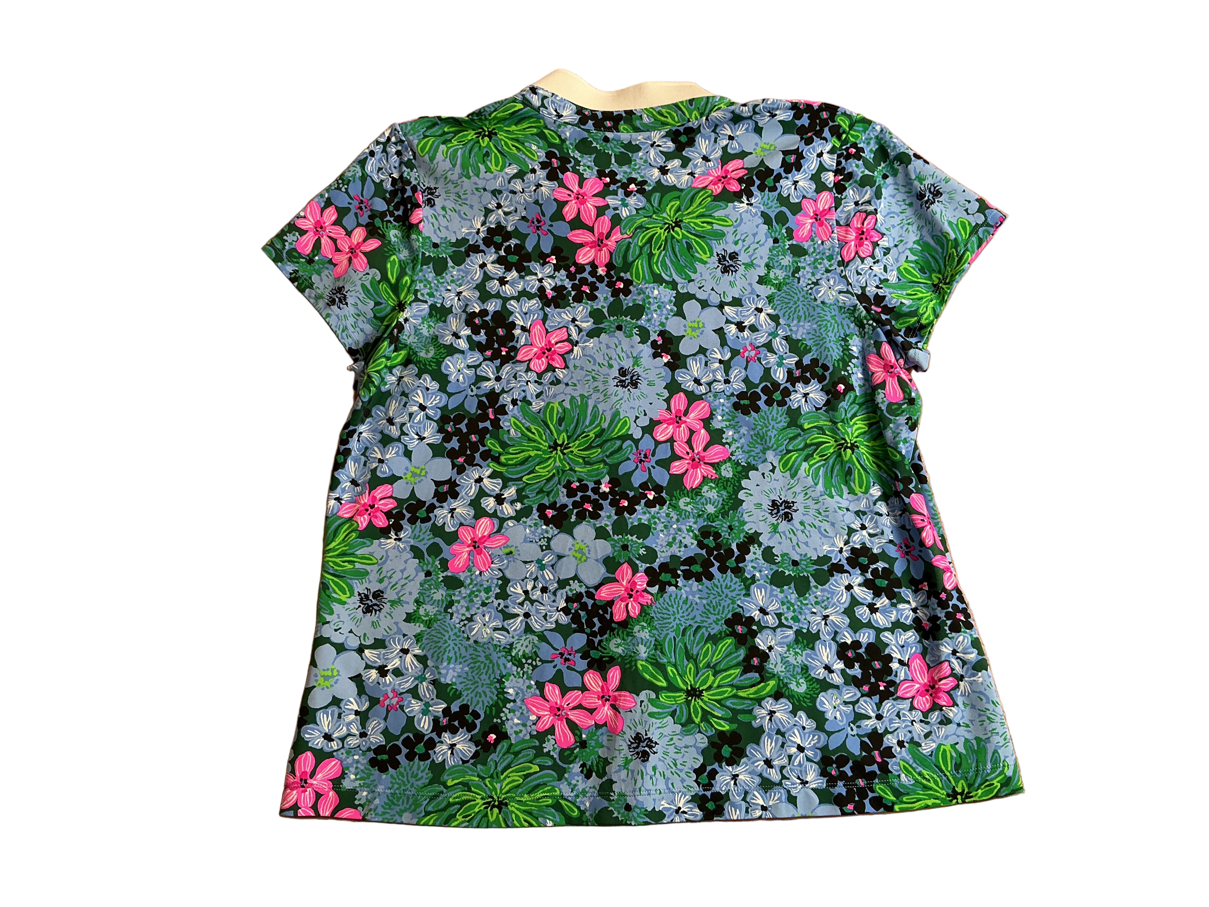 Lilly Pulitzer Top - Size XXL
