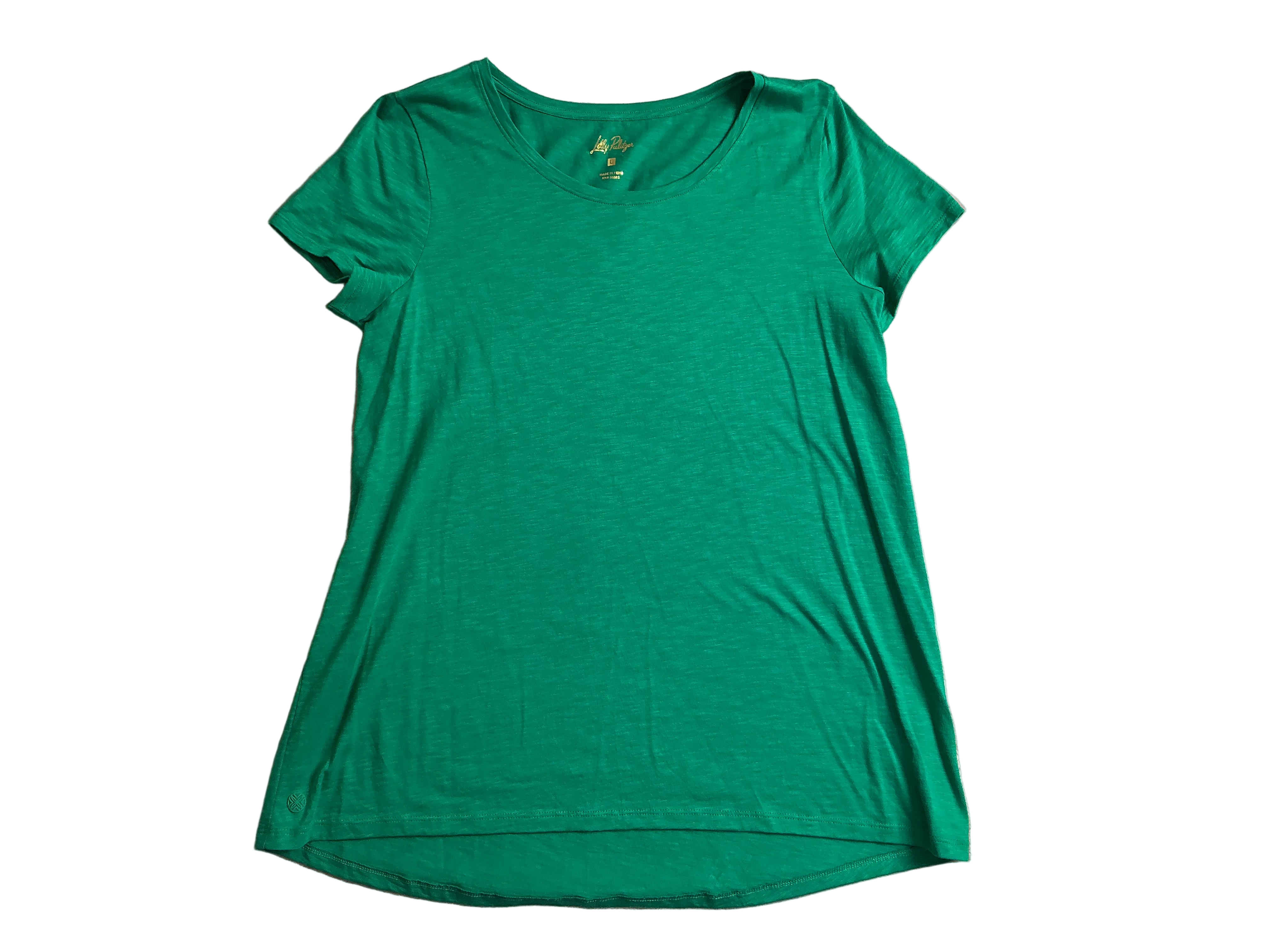 Lilly Pulitzer Top - Size L