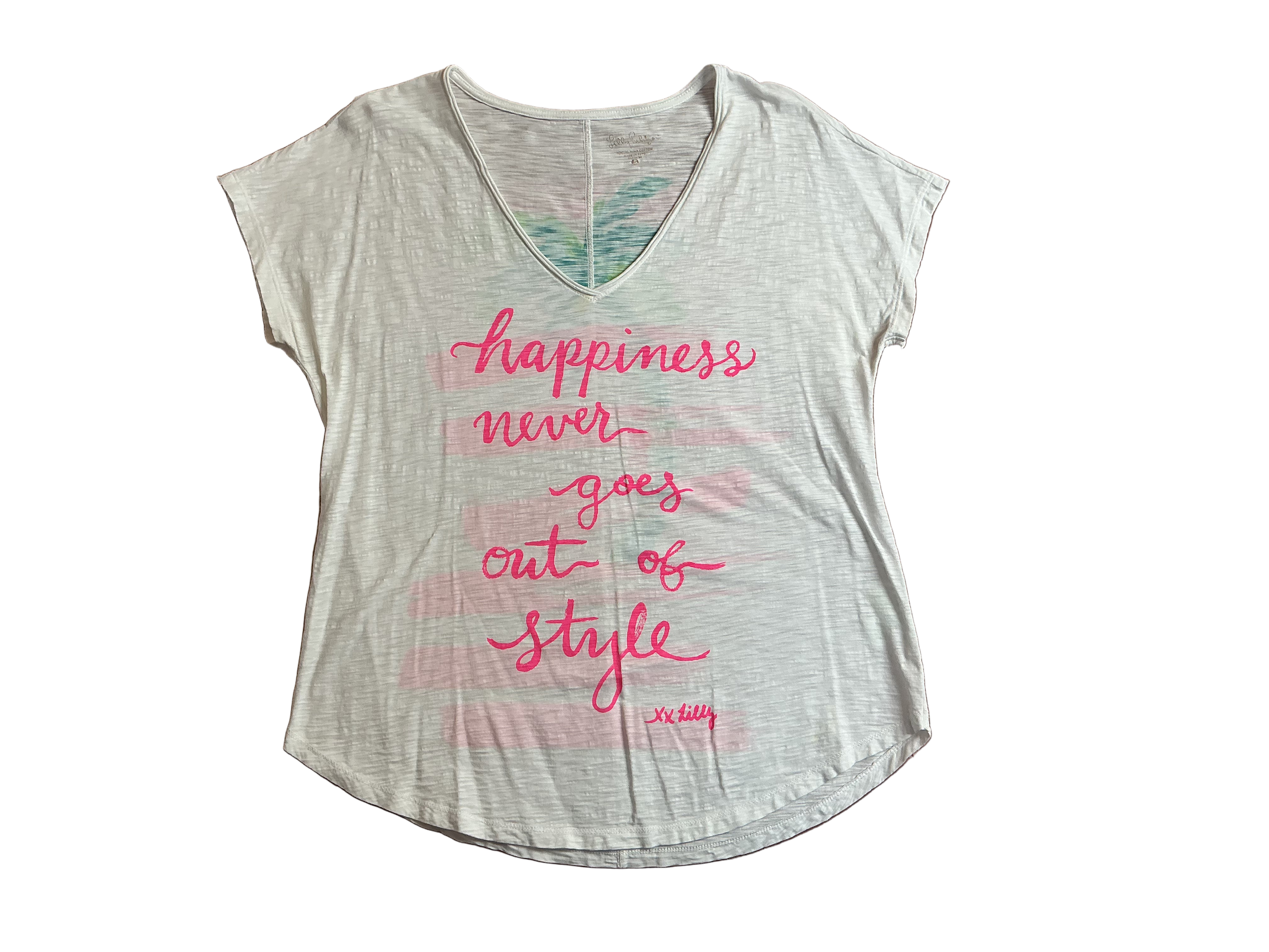 Lilly Pulitzer Top - Size S