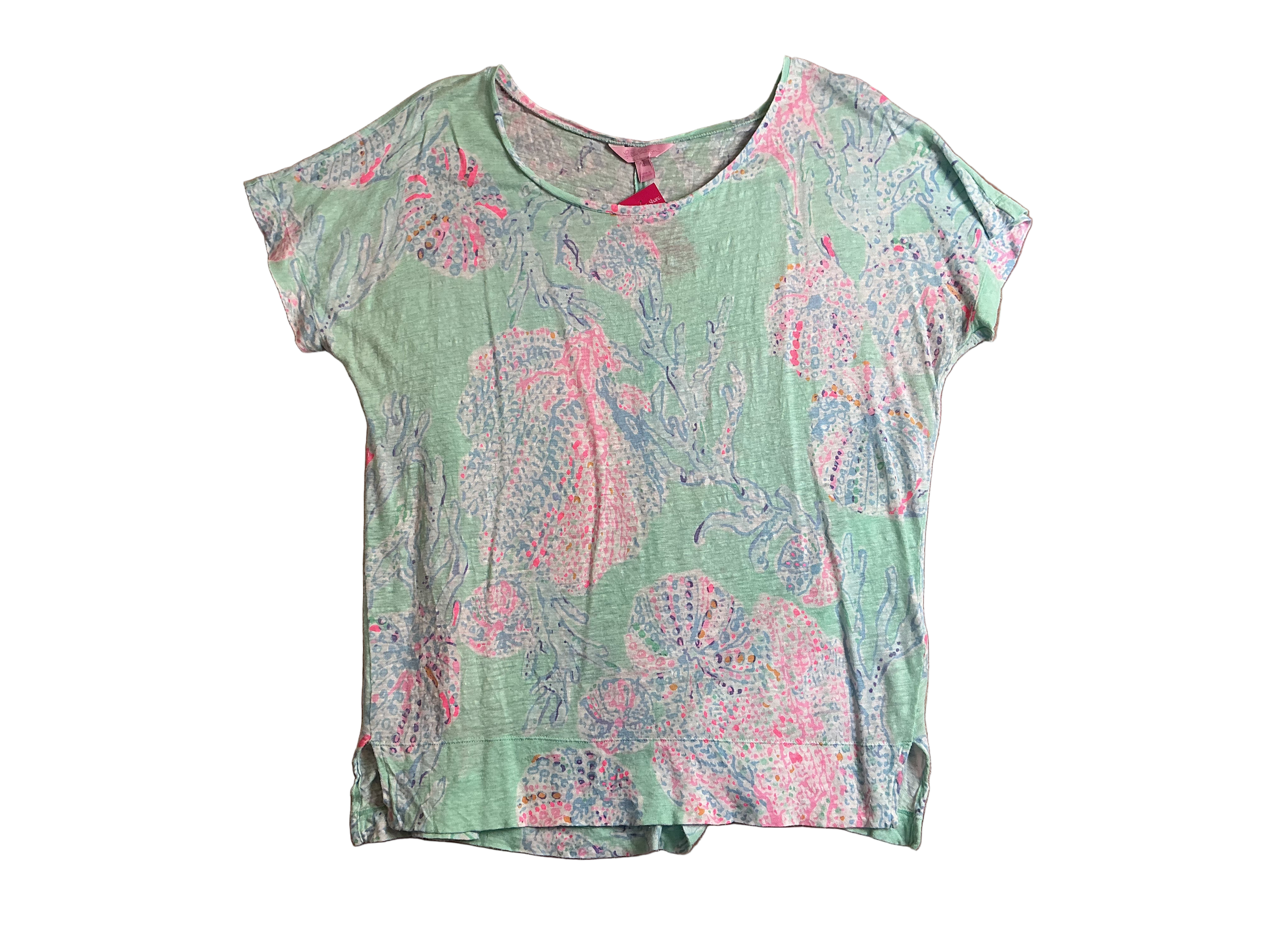 Lilly Pulitzer Top - Size XL