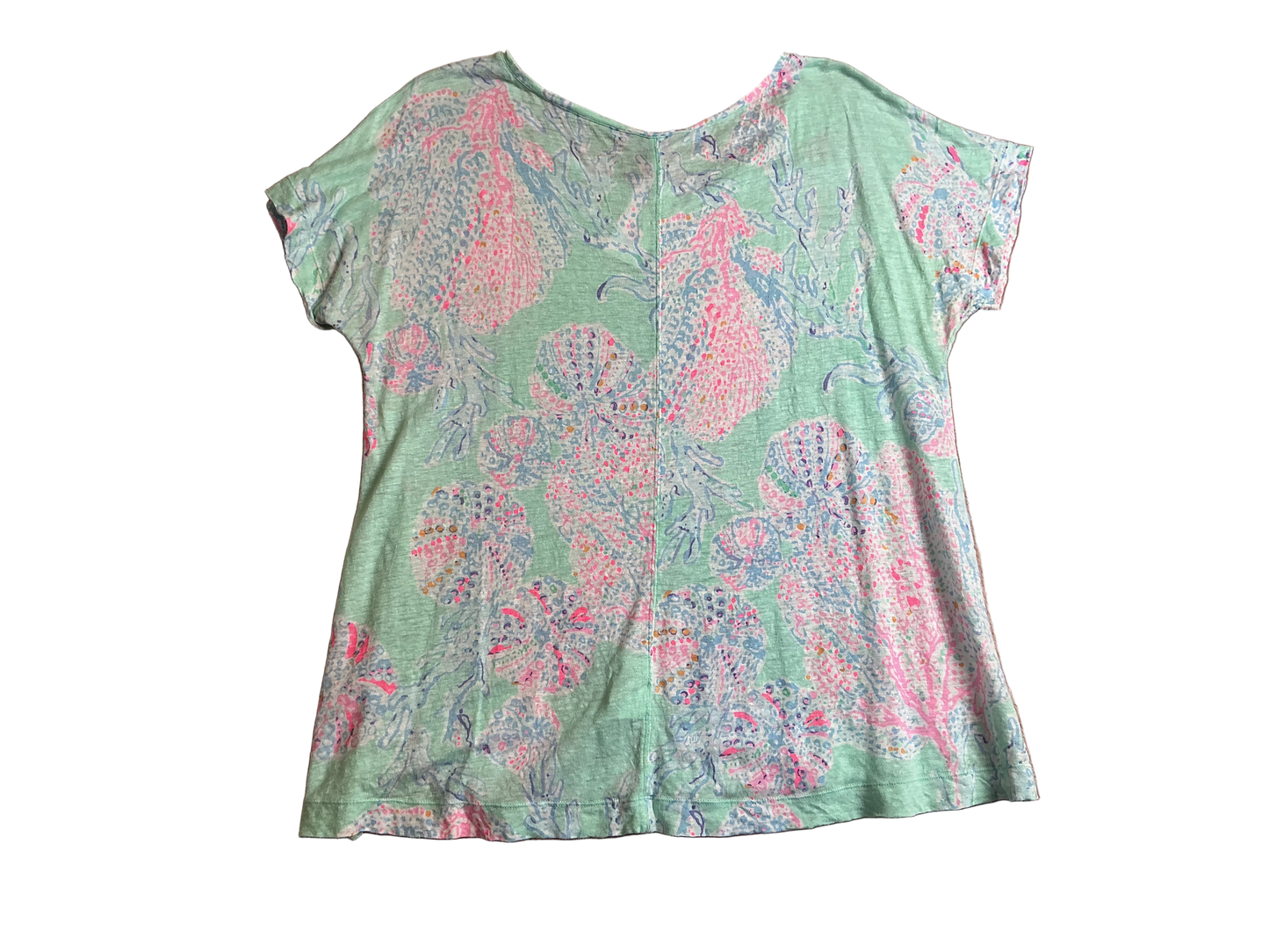 Lilly Pulitzer Top - Size XL