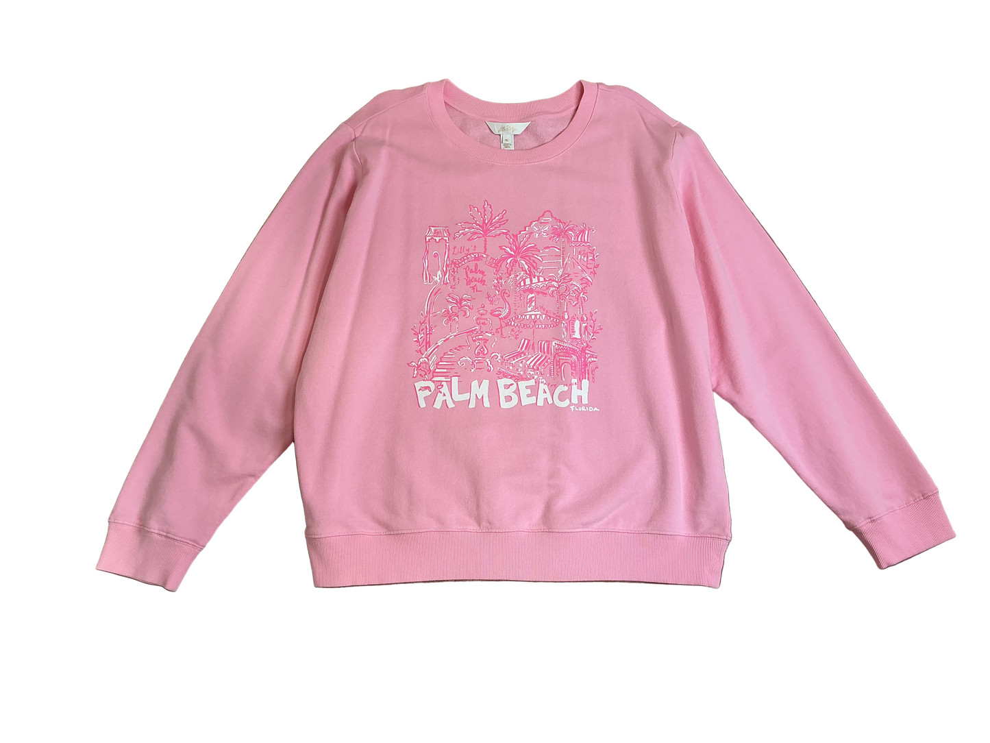 Lilly Pulitzer Sweater - Size XL