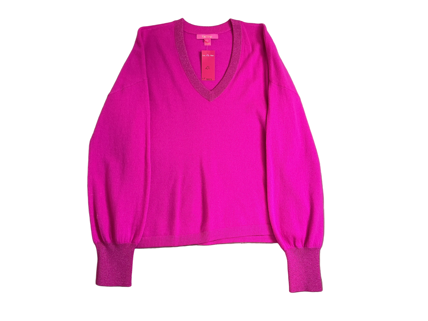 Lilly Pulitzer Sweater - Size XL