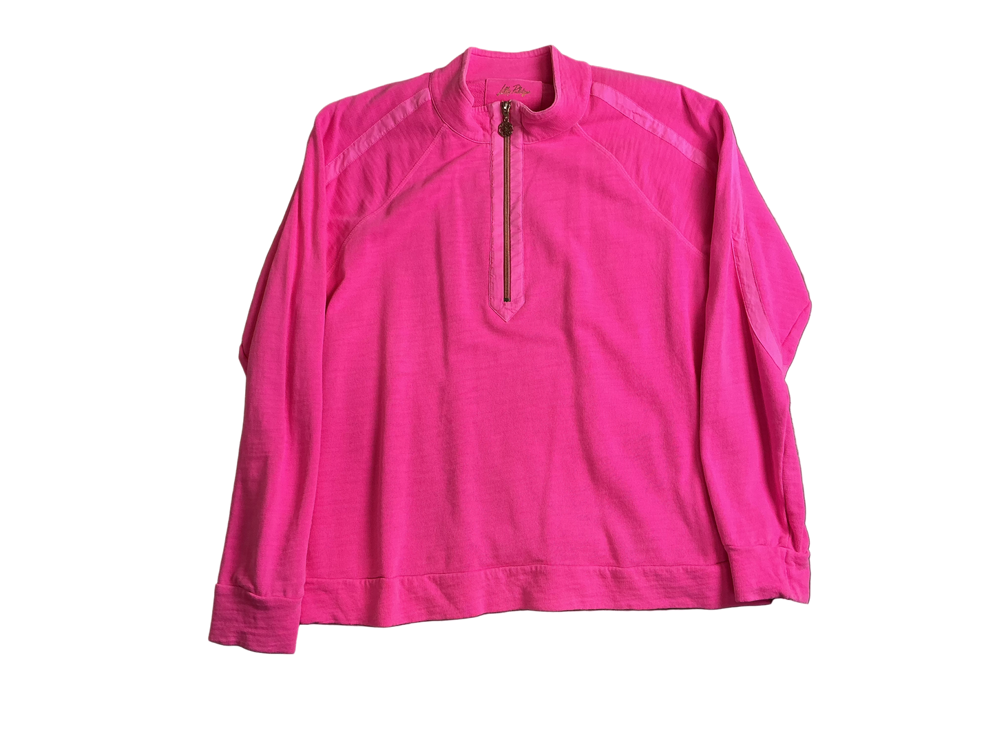 Lilly Pulitzer Popover - Size XL