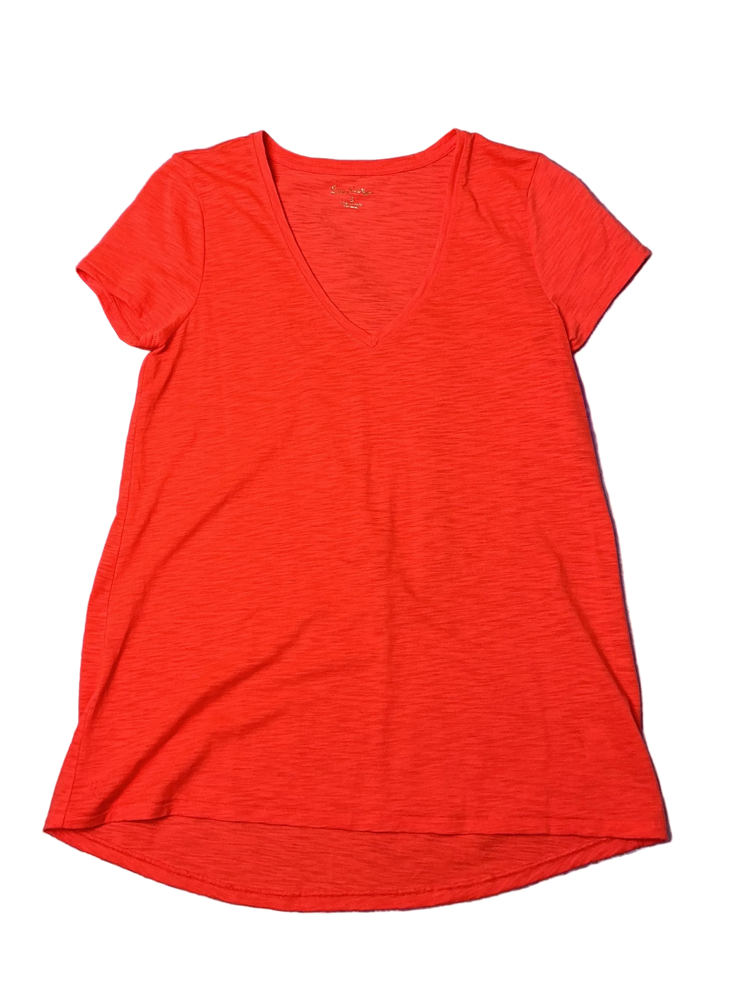 Lilly Pulitzer Short Sleeve Tee - Size S