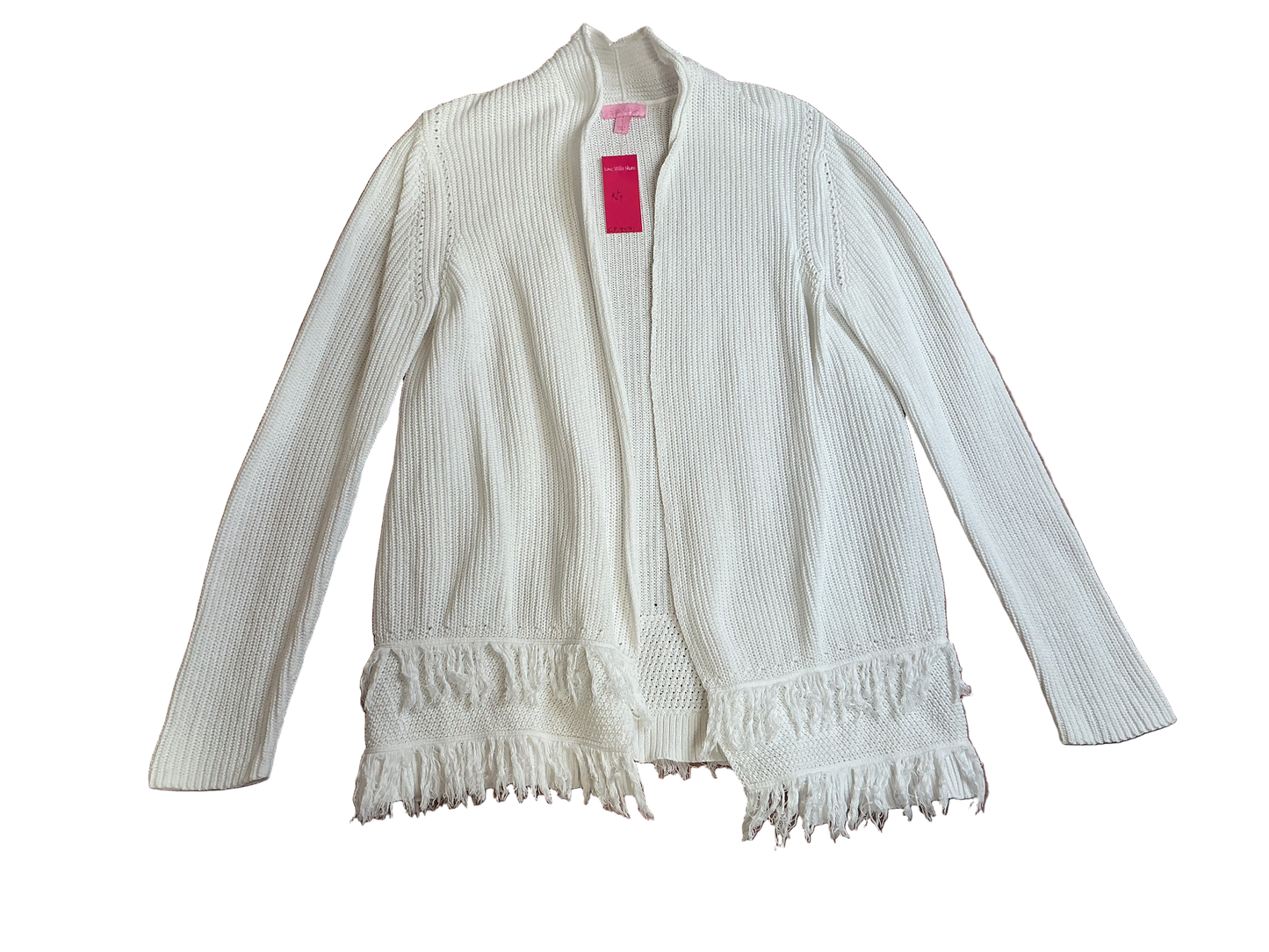 Lilly Pulitzer Cardigan - Size L