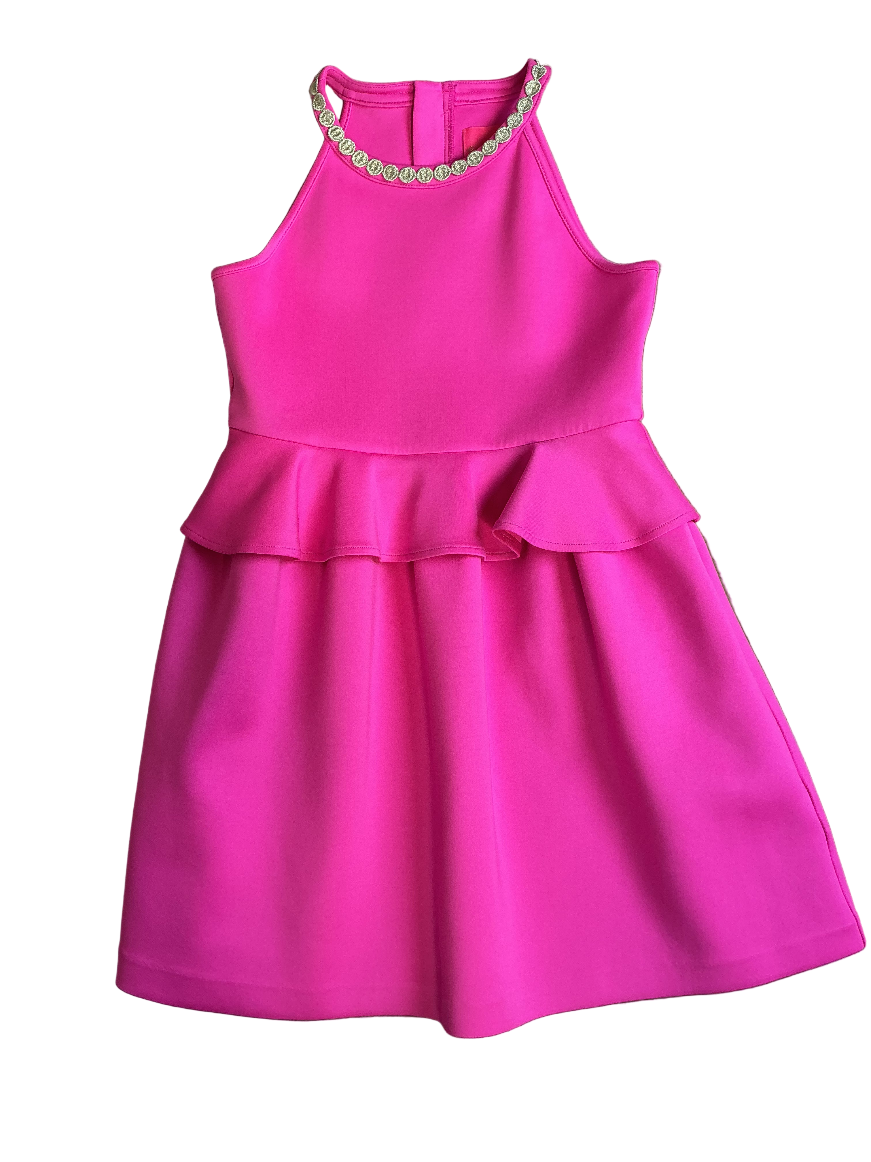 Lilly Pulitzer Girls Dress - Size L (8/10)