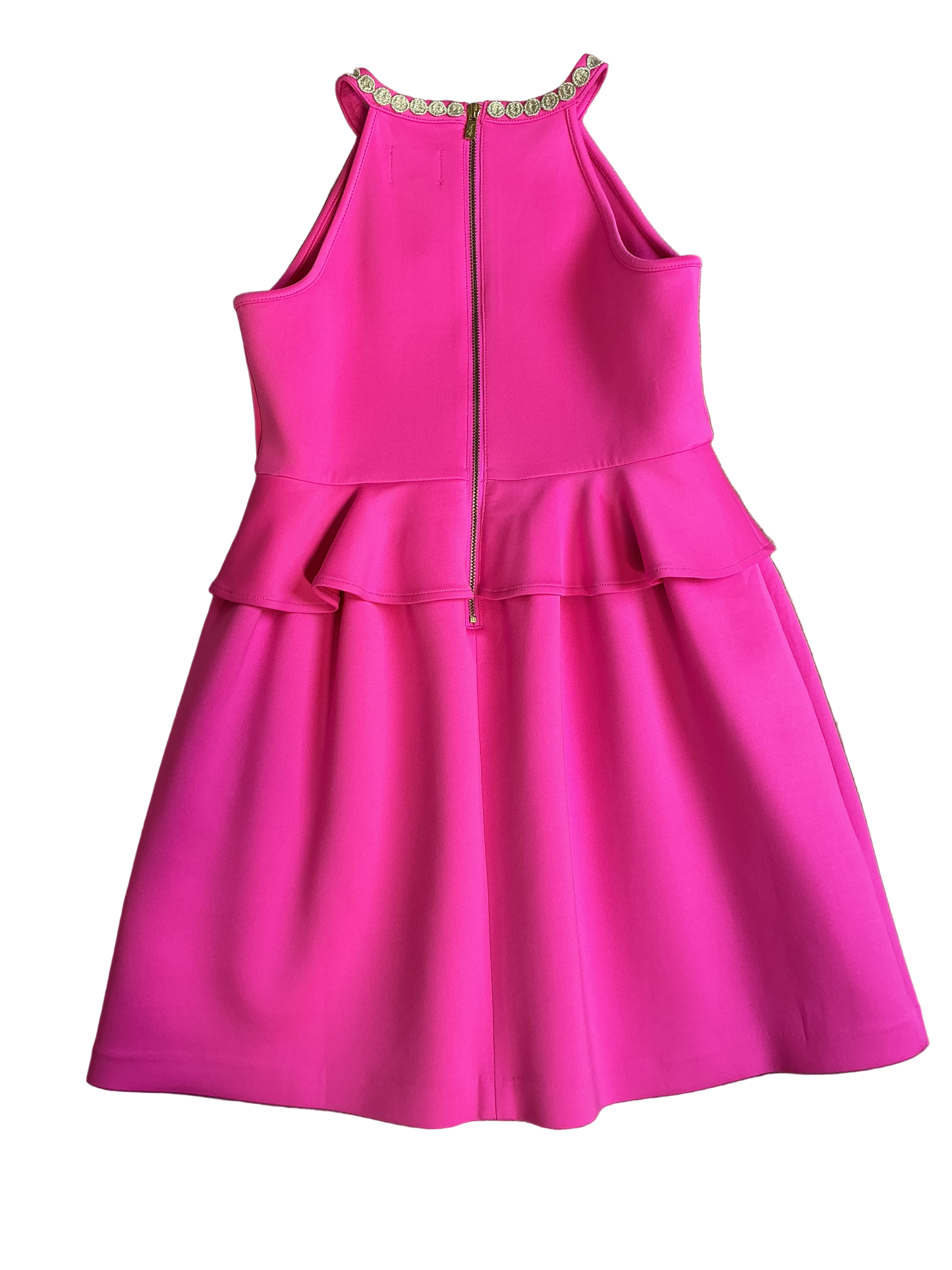 Lilly Pulitzer Girls Dress - Size L (8/10)