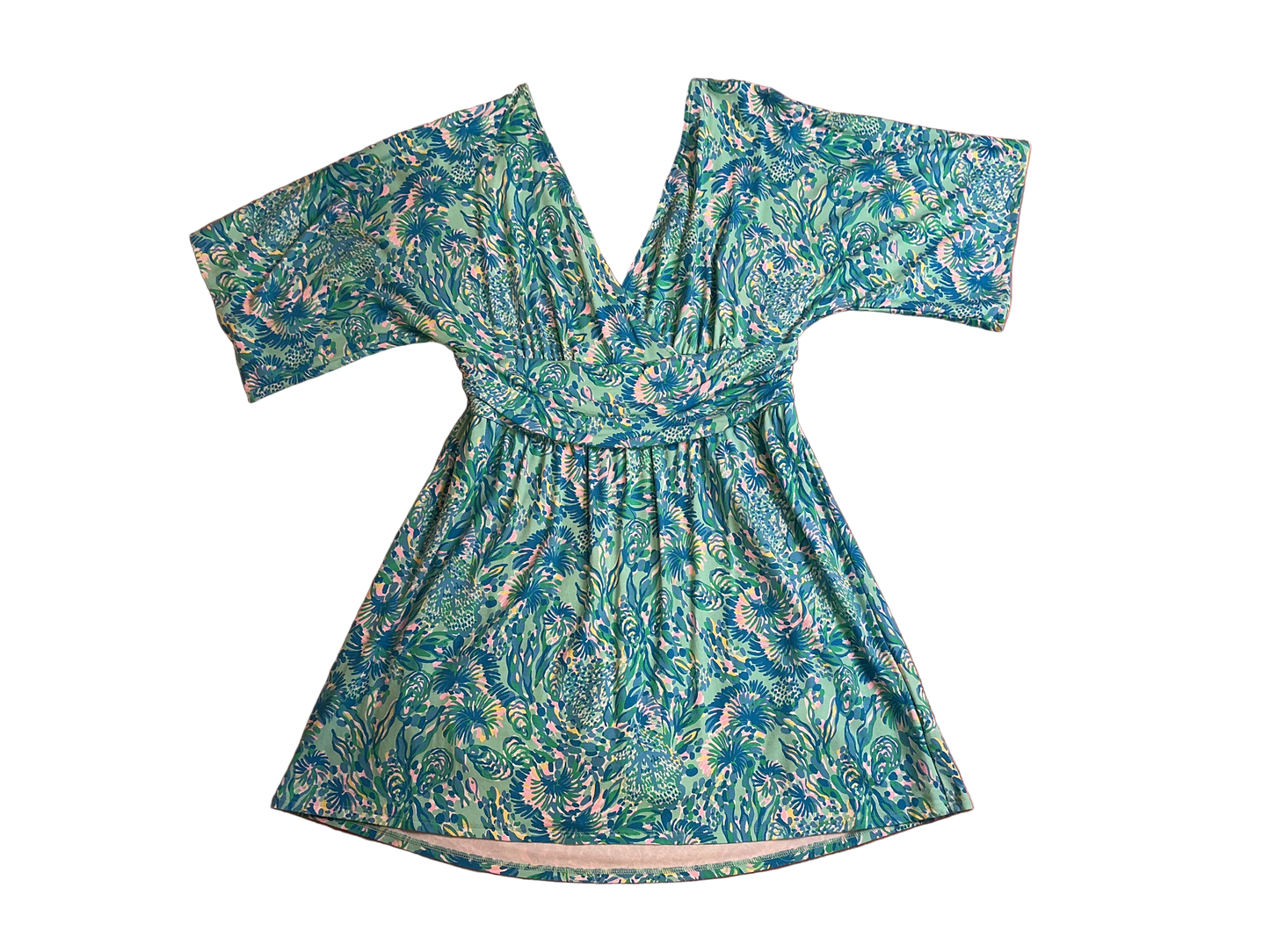 Lilly Pulitzer Romper - Size L