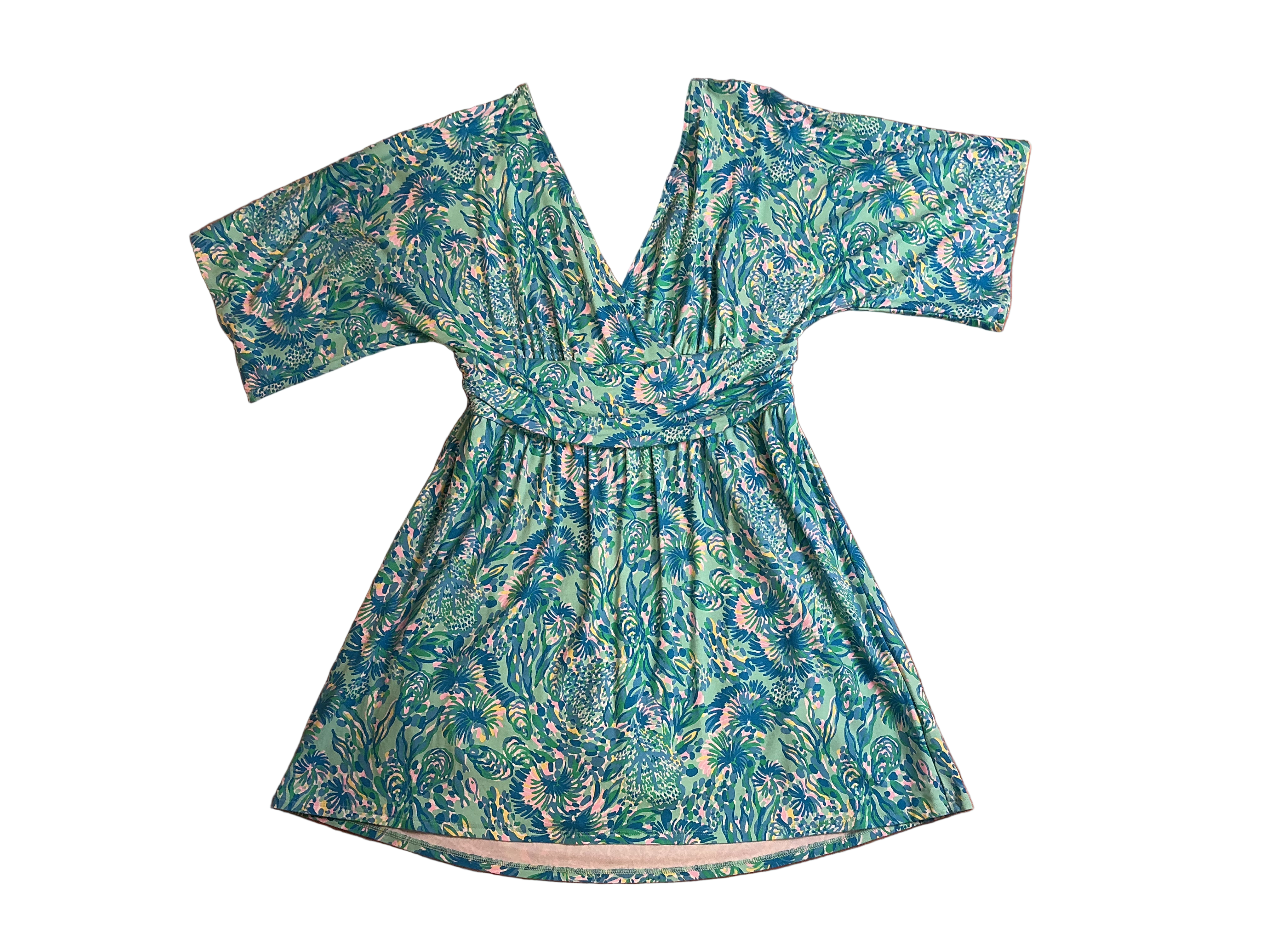 Lilly Pulitzer Romper - Size L