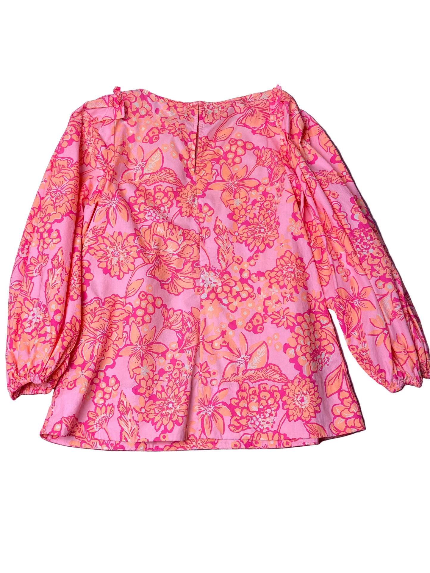 Lilly Pulitzer Long Sleeve Top - Size S