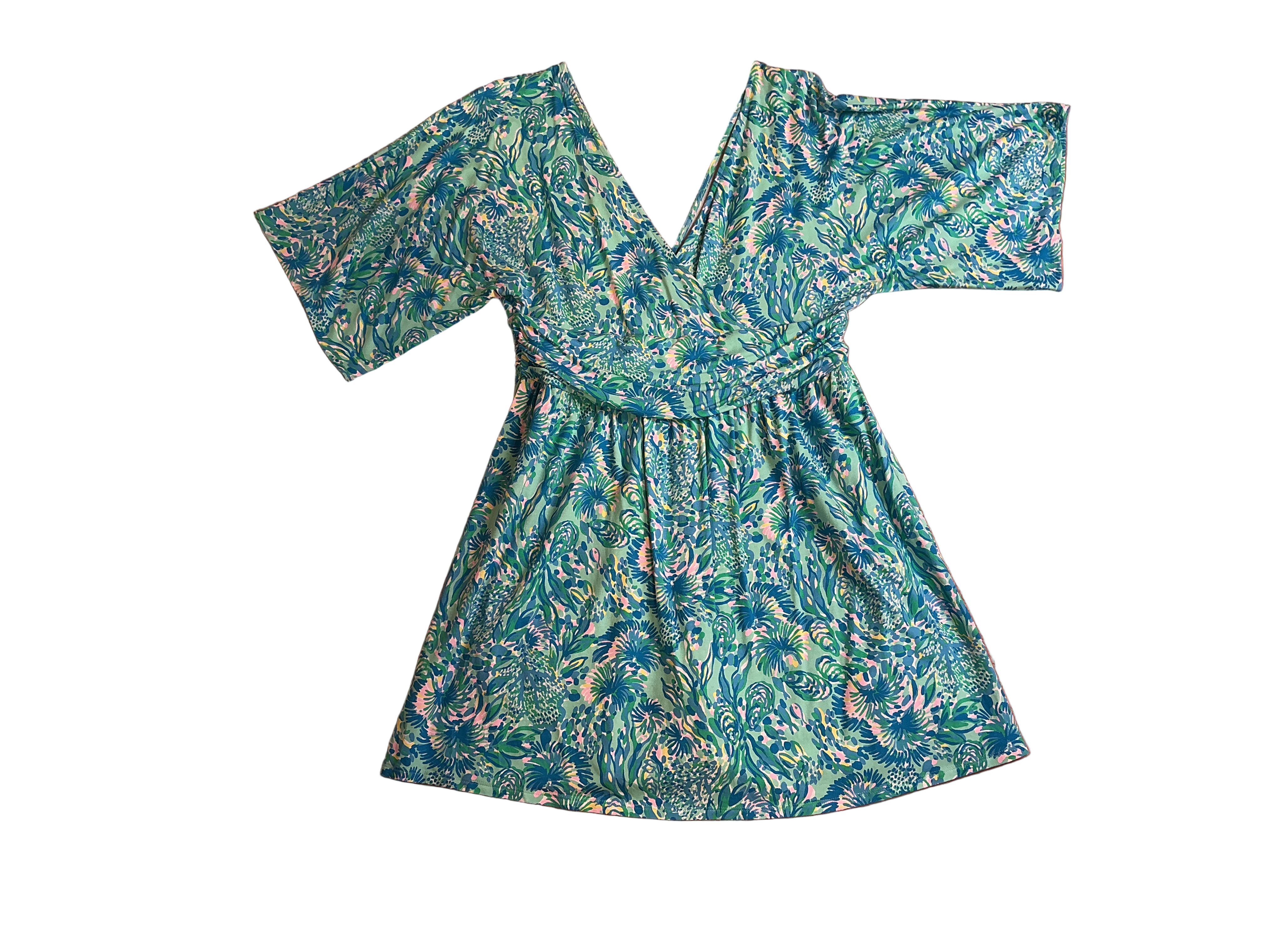 Lilly Pulitzer Romper - Size L