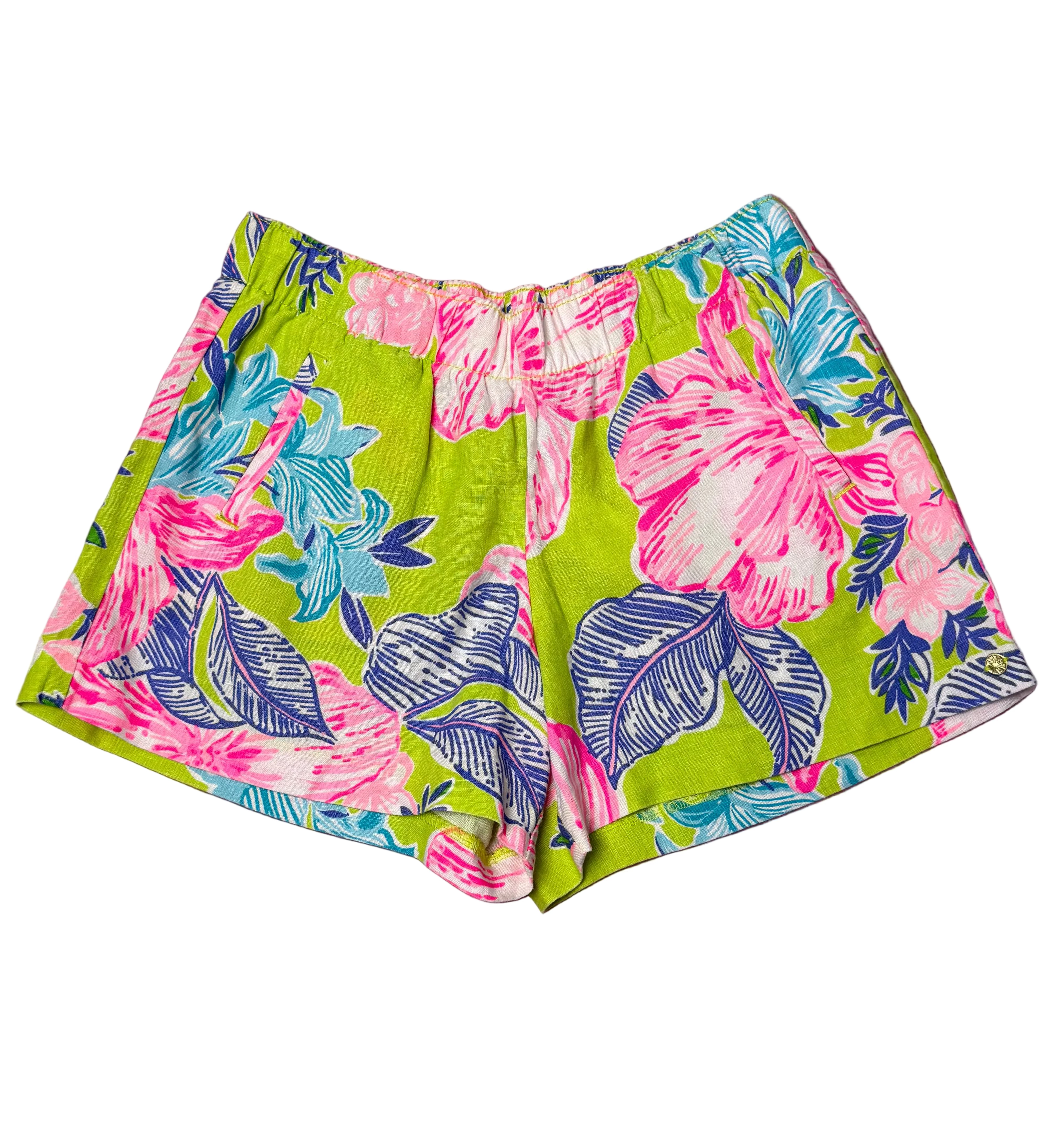 Lilly Pulitzer Shorts - Size M