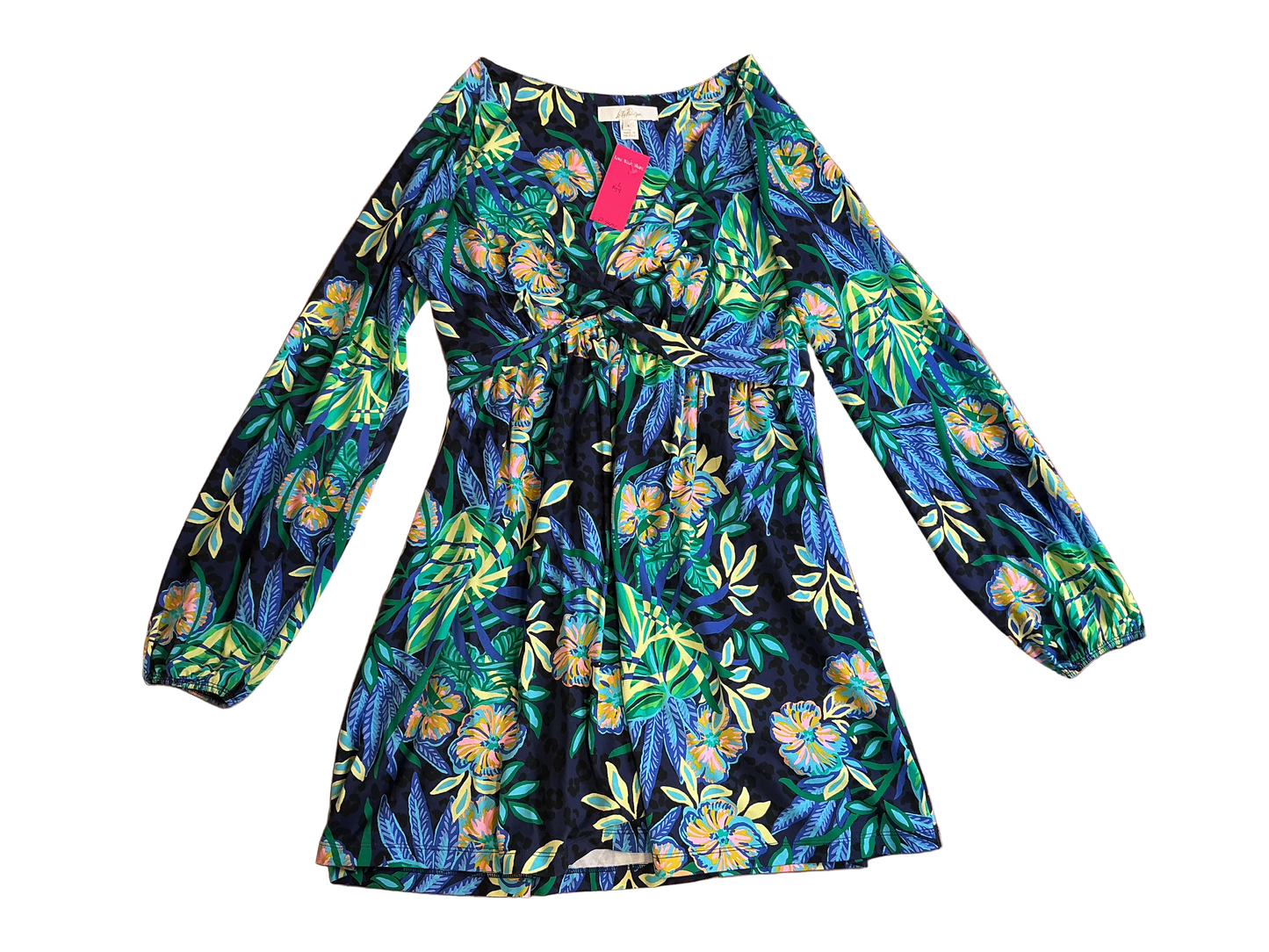Lilly Pulitzer Romper - Size L