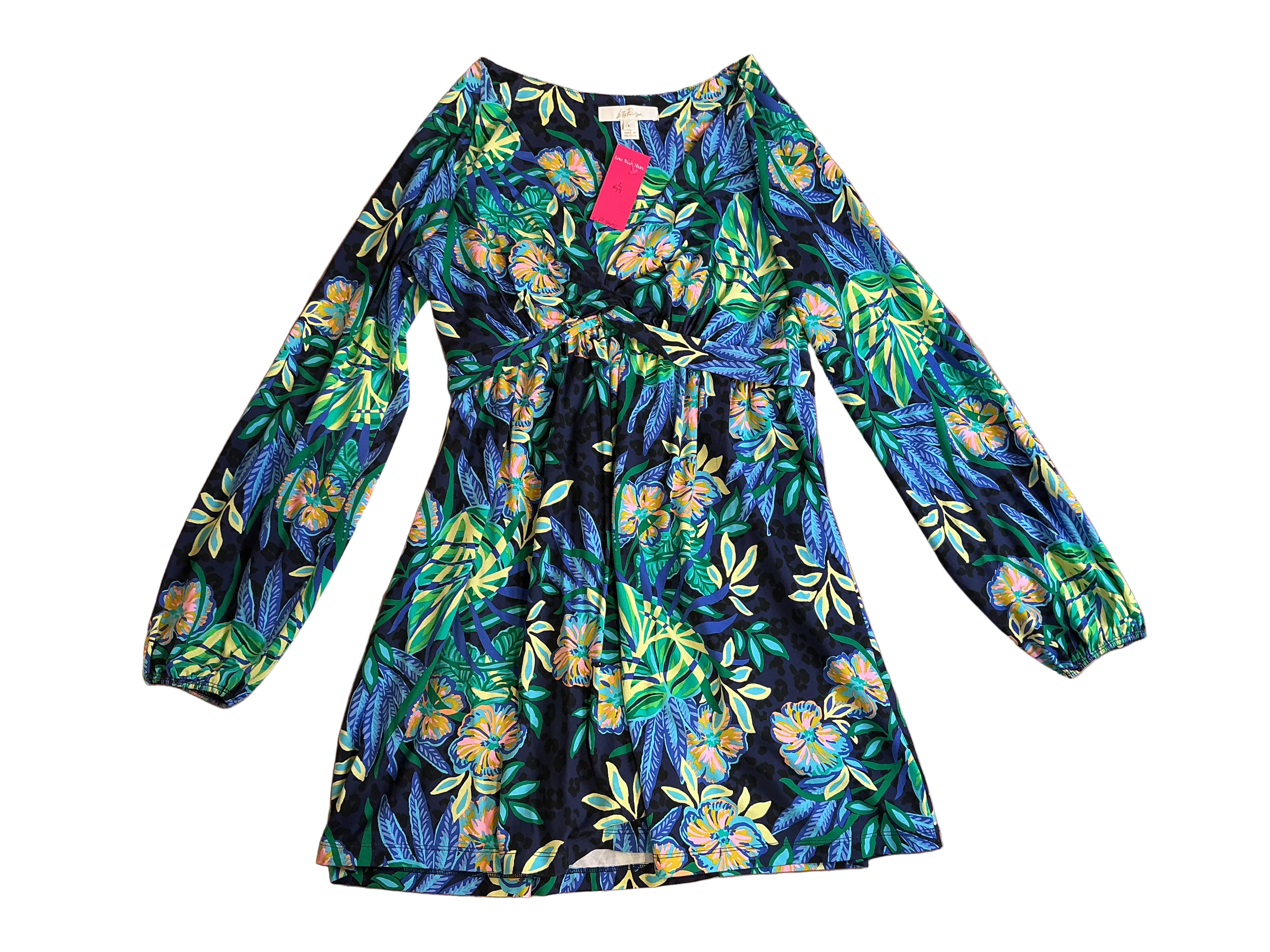 Lilly Pulitzer Romper - Size L